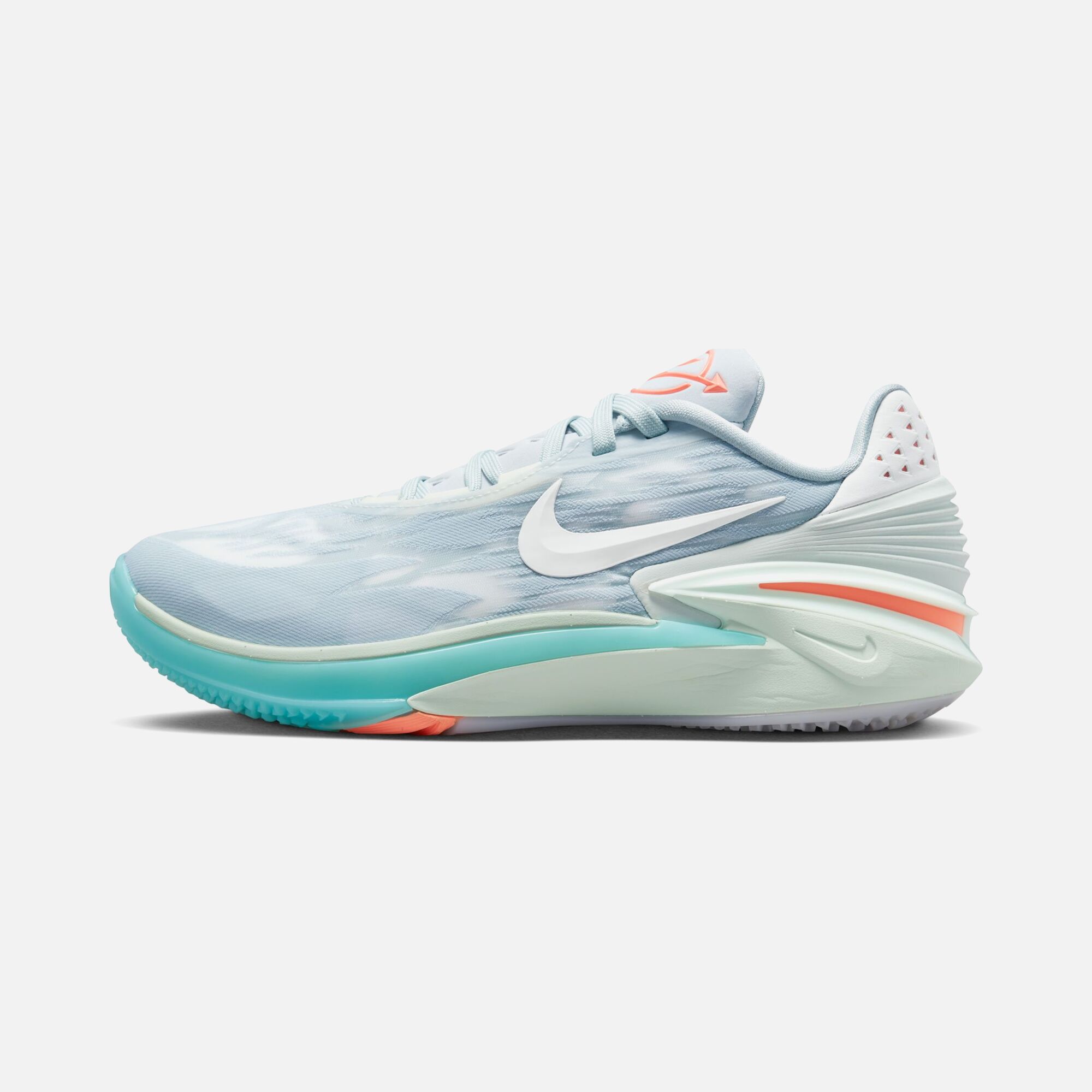 Nike Air Zoom G.T. Cut 2 Erkek Basketbol Ayakkabısı