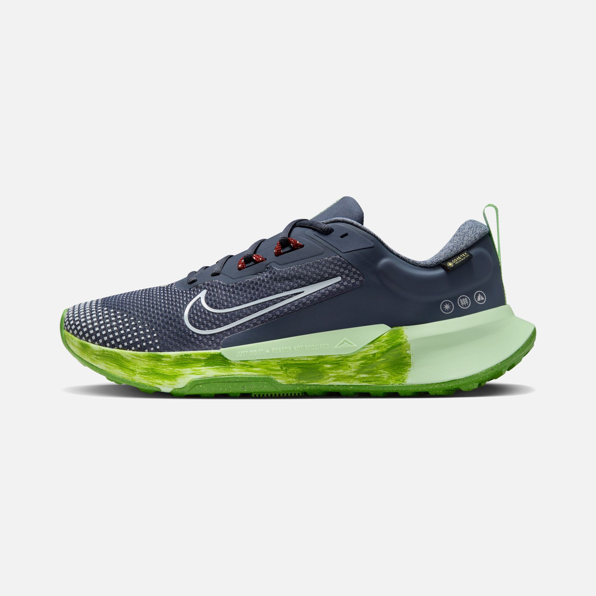 Nike Juniper Trail 2 Gore-Tex Terrain Type Running Erkek Spor Ayakkabı