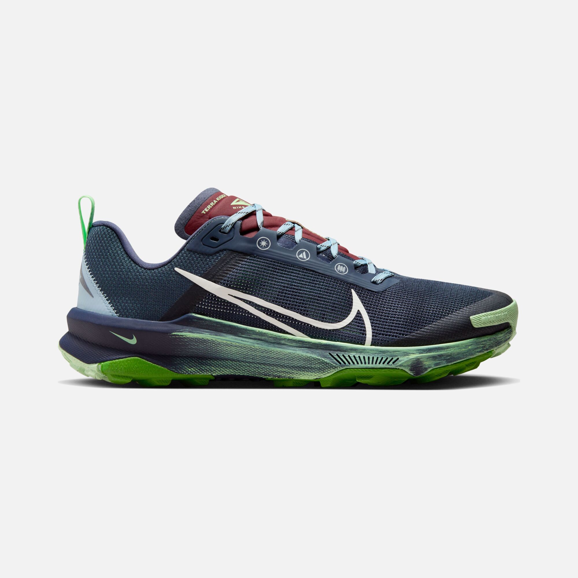 Nike React Terra Kiger 9 Trail-Running Erkek Spor Ayakkabı