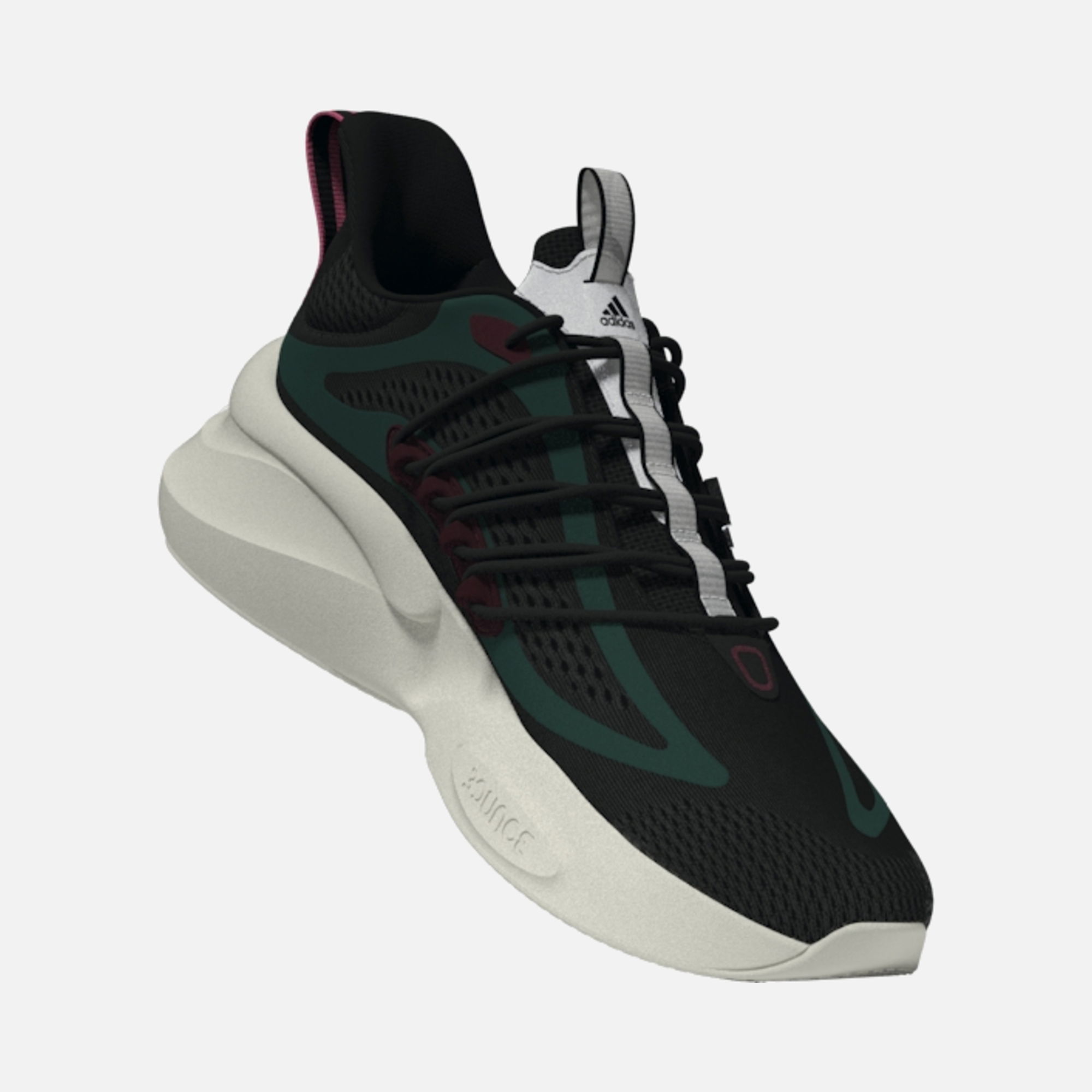adidas Sportswear Alphaboost V1 Graphic Erkek Spor Ayakkabı