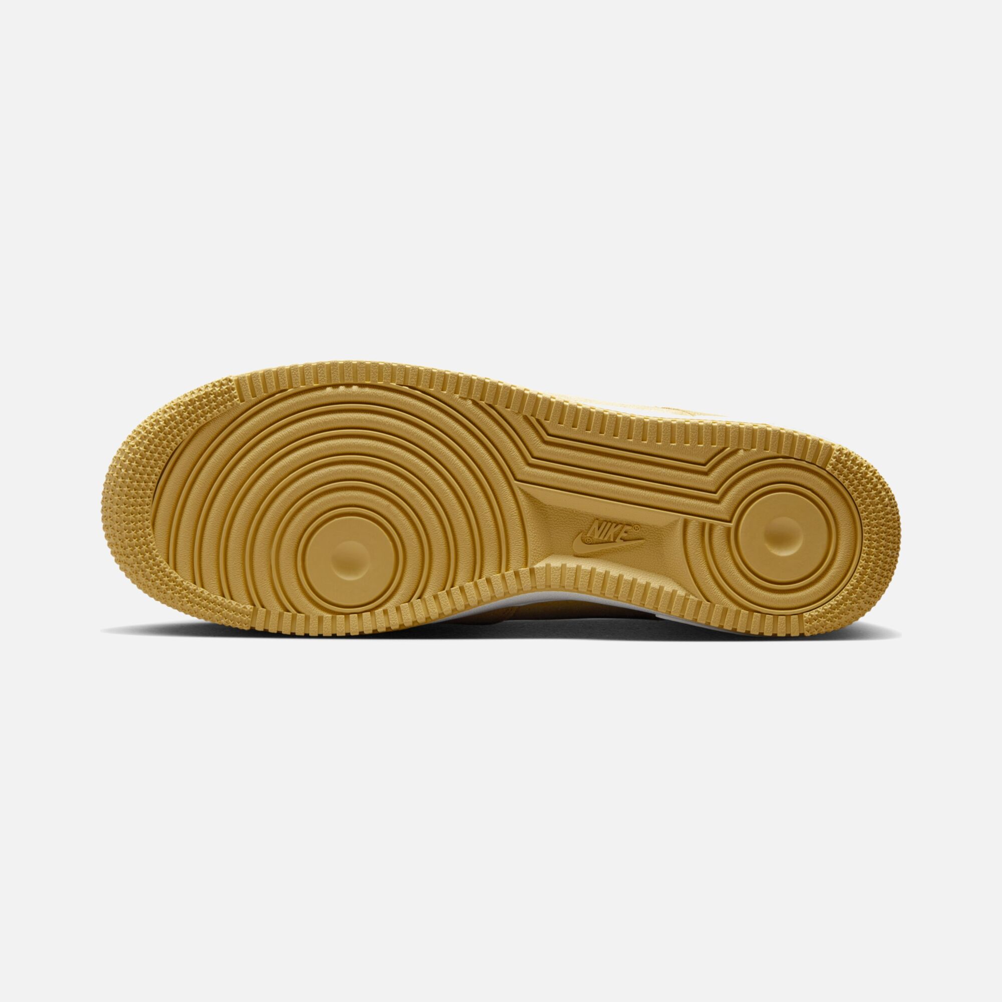 Nike Air Force 1 '07 LV8 ''Embroidered Swoosh Logo Detail'' Erkek Spor Ayakkabı