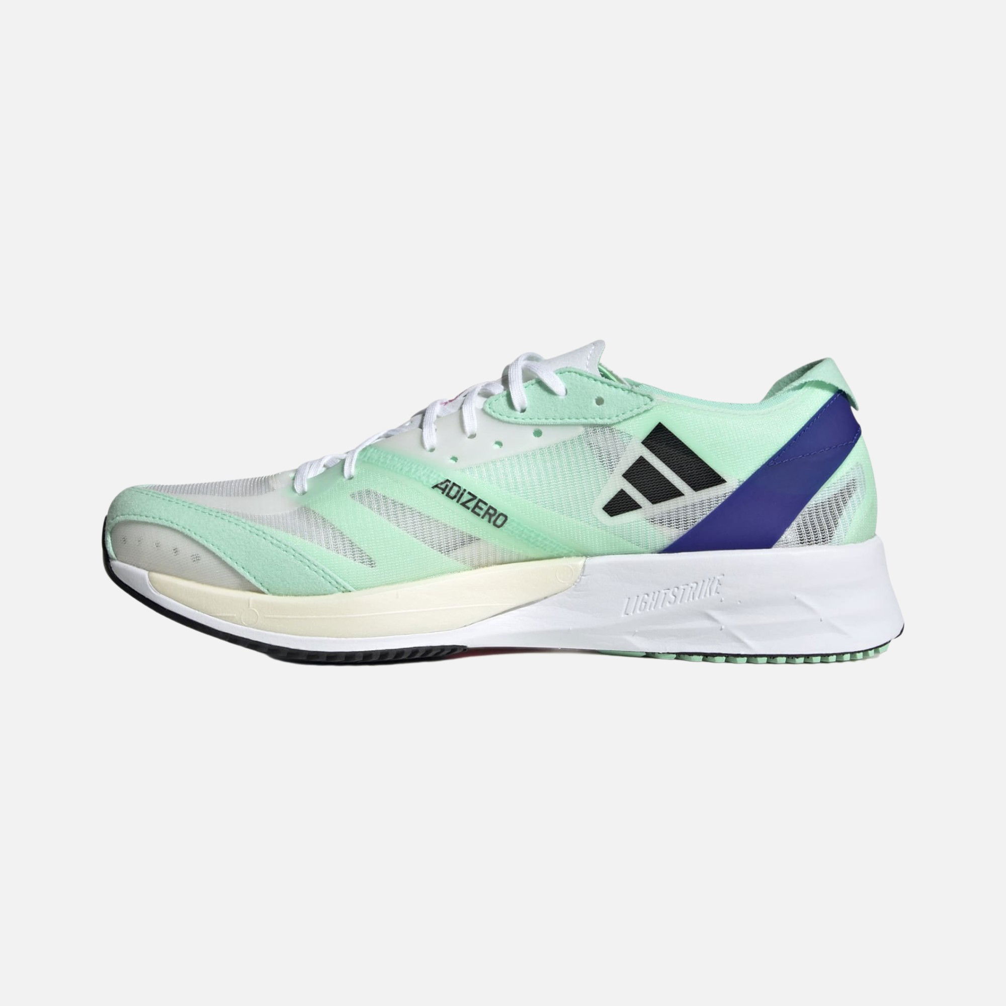 adidas Adizero Adios 7 Running Erkek Spor Ayakkabı