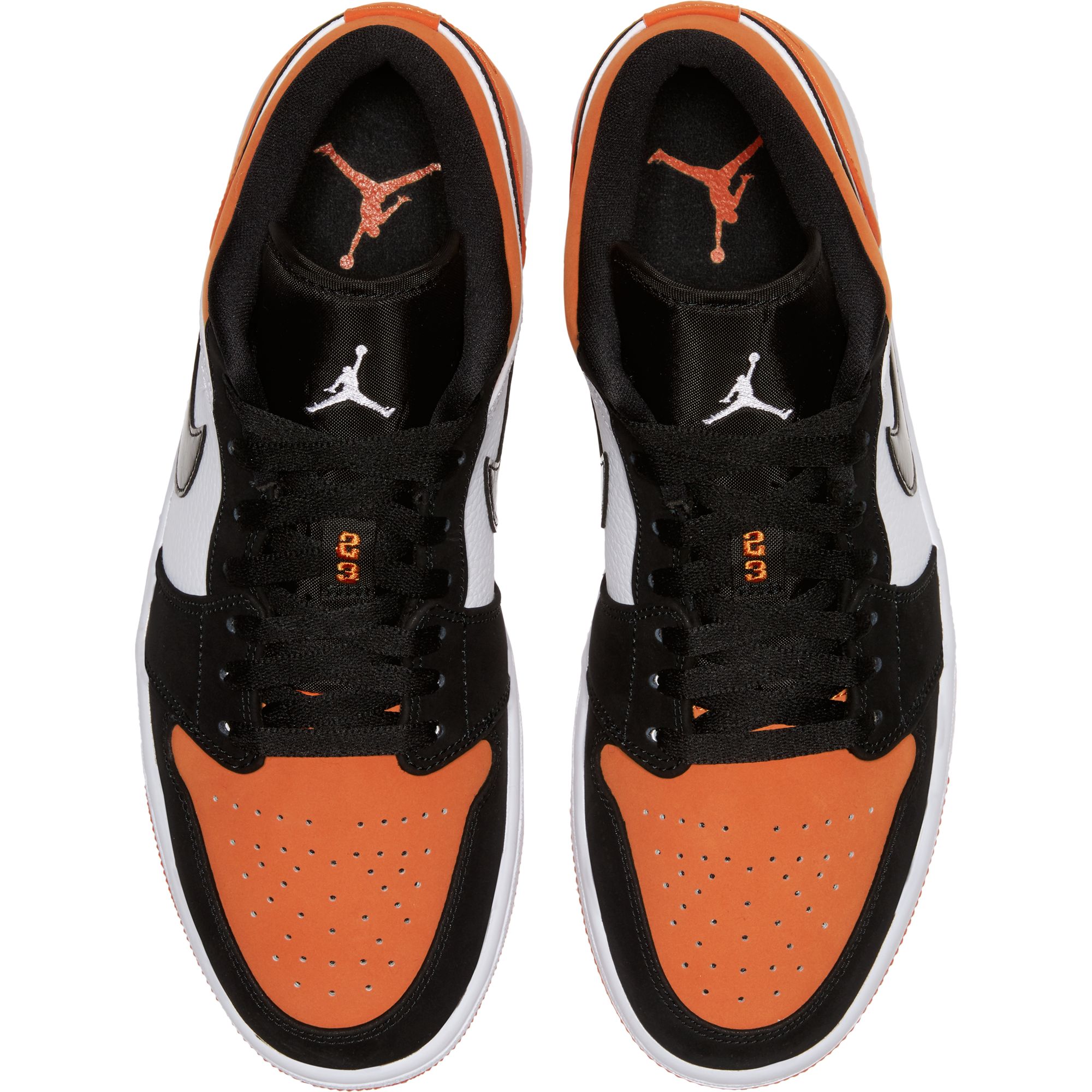 Nike Air Jordan 1 Low CO Erkek Spor Ayakkabı