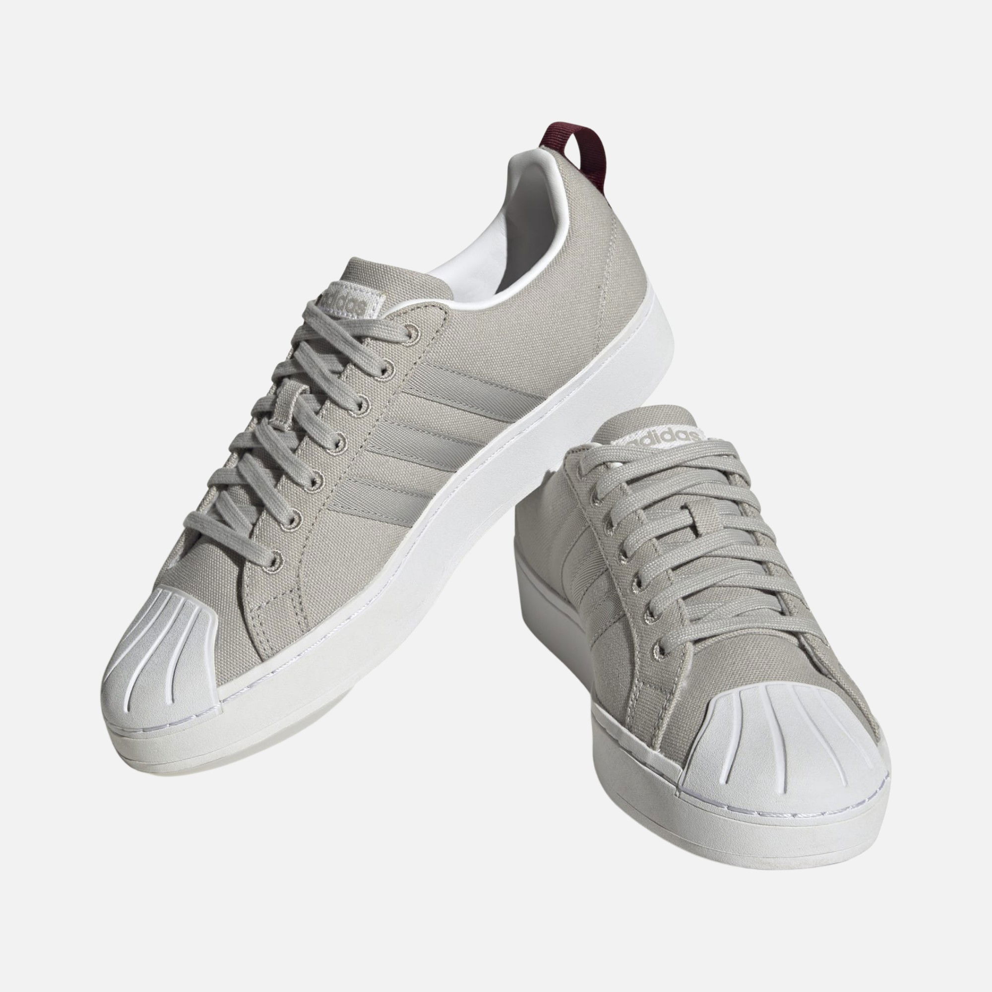 adidas Sportswear Streetcheck Canvas Erkek Spor Ayakkabı