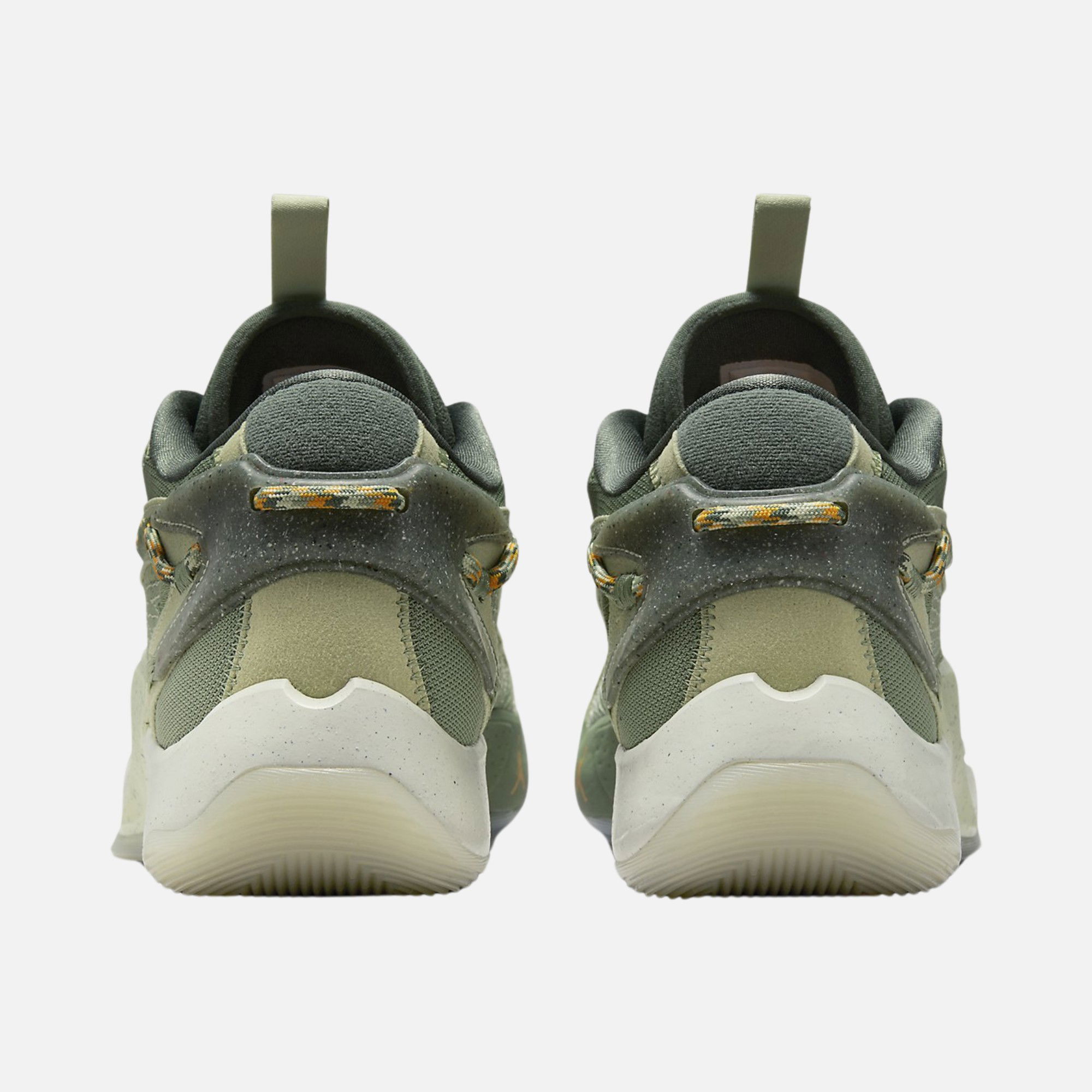 Nike Jordan Luka Doncic 2 S Erkek Basketbol Ayakkabısı