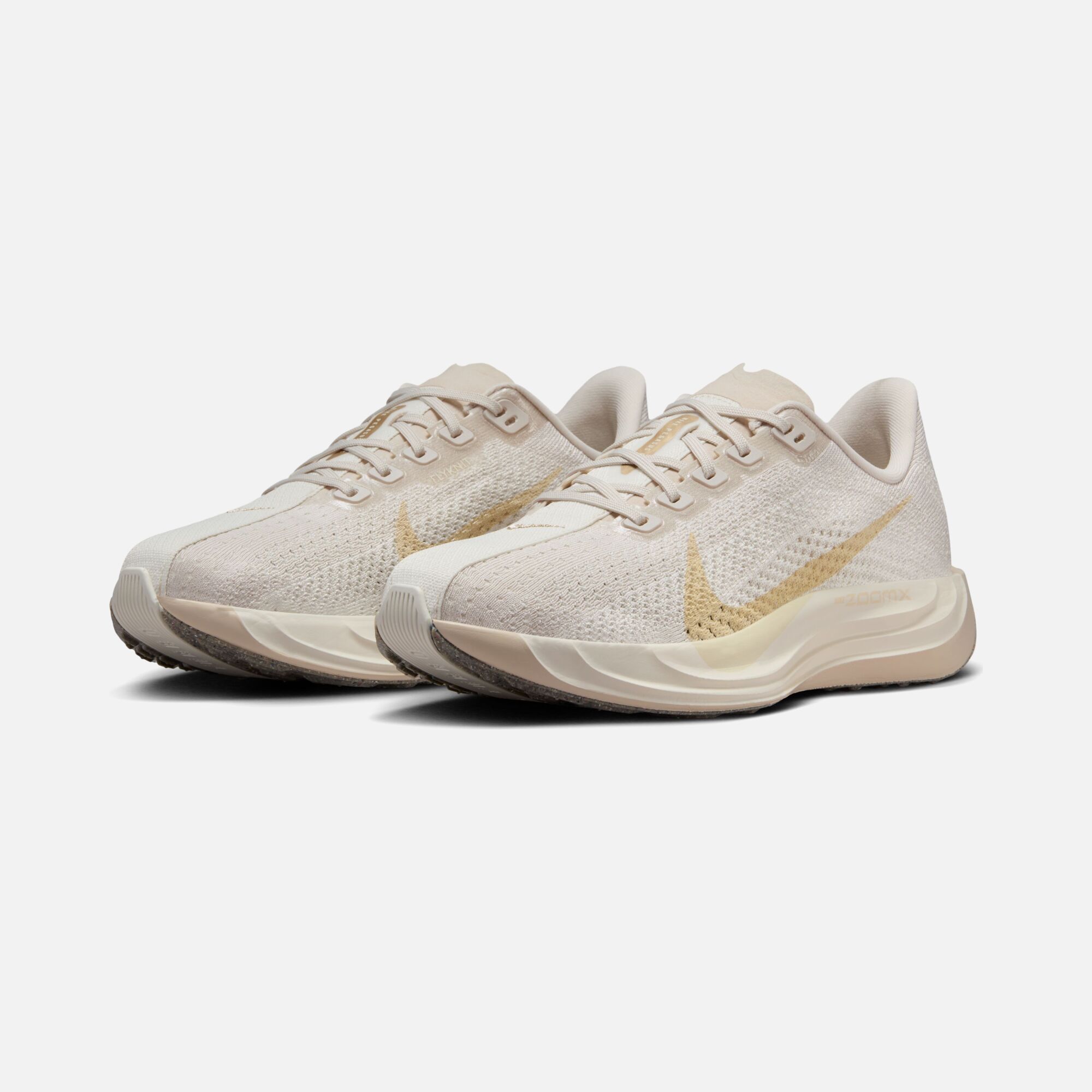 Nike ZoomX Pegasus Turbo Plus Road Running Kadın Spor Ayakkabı