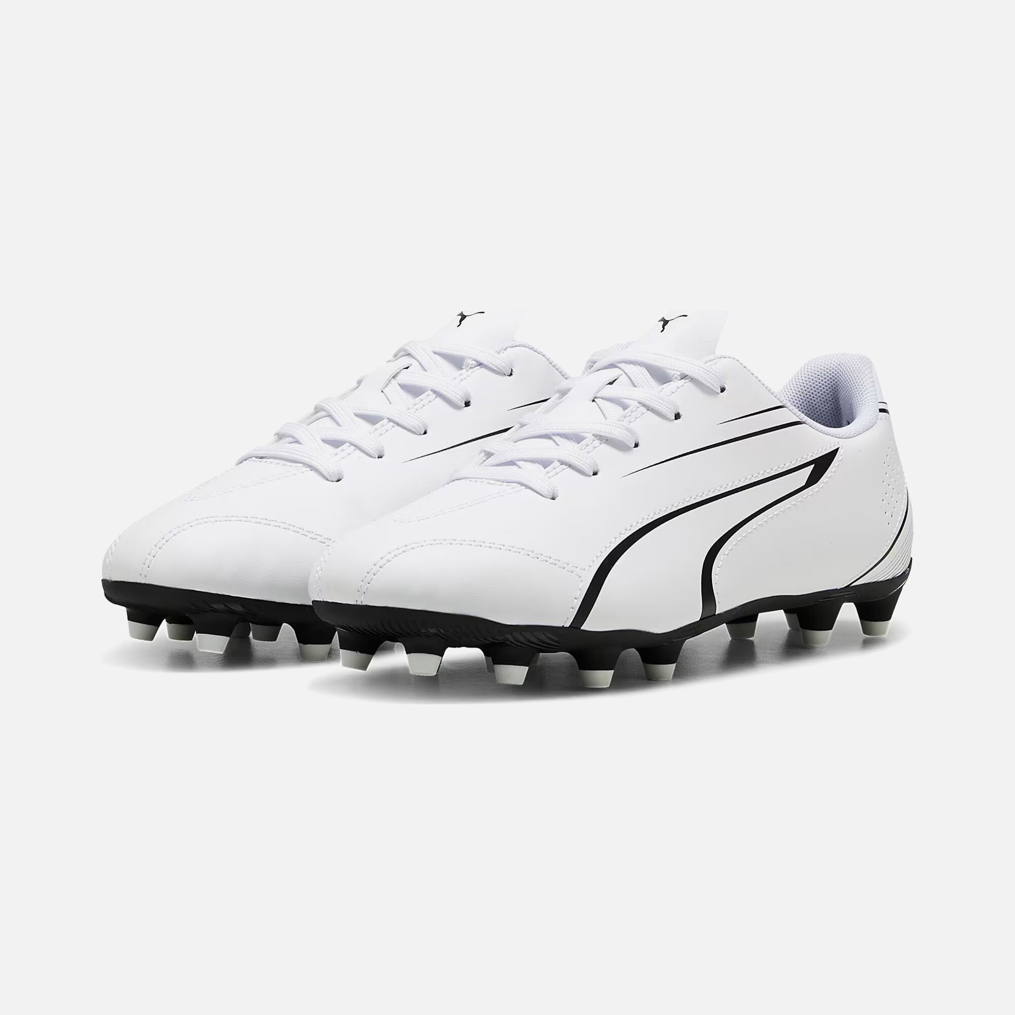 Puma Vitoria FG/AG FG-AG Firm-Ground & Artificiel Grass Çocuk Krampon