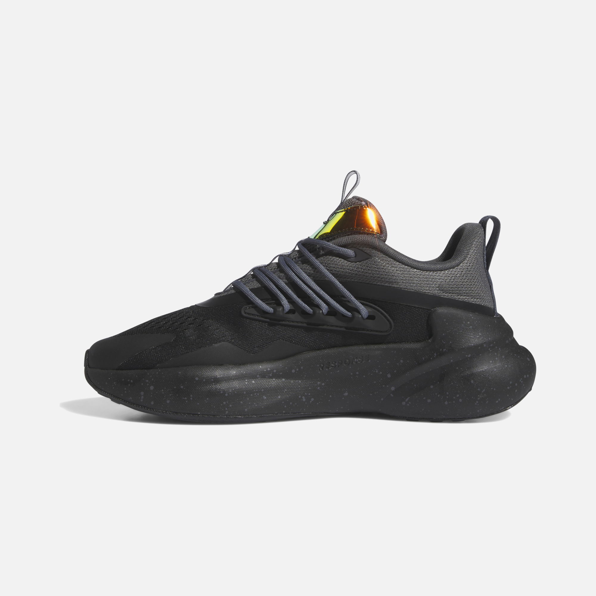 adidas Run Alphaboost V2 FW24 Erkek Spor Ayakkabı