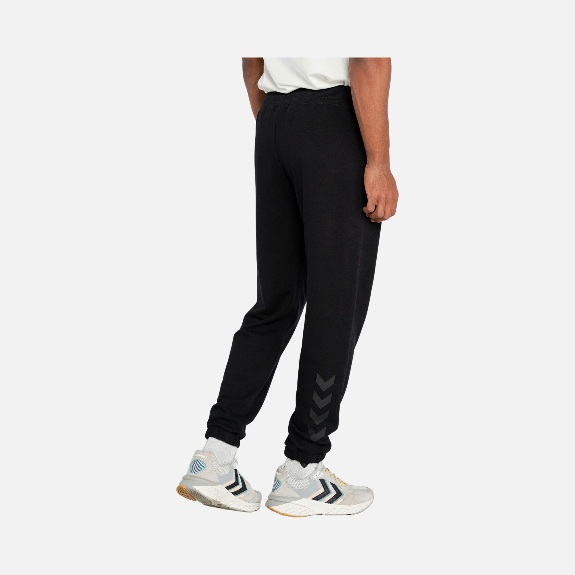 Hummel Sportswear Miro Erkek Eşofman Altı