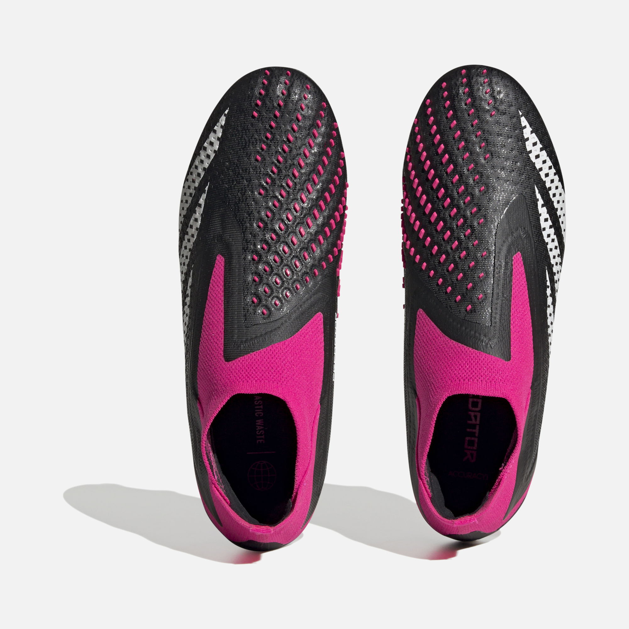 adidas Predator Accuracy FG Firm Ground Erkek Krampon