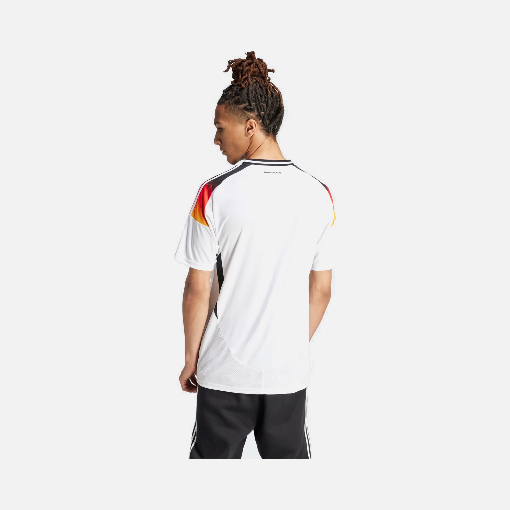 adidas Germany 2024-2025 Stadium İç Saha Erkek Forma
