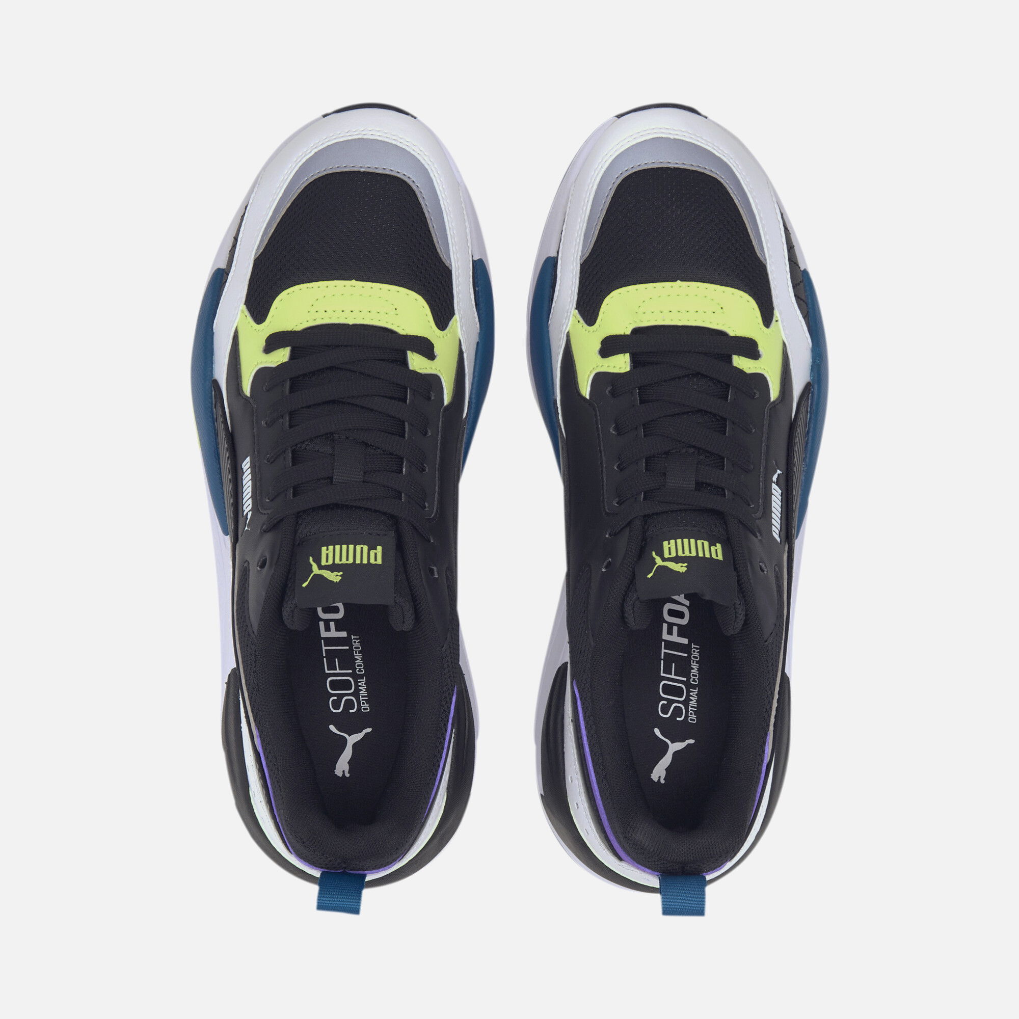 Puma Sportswear X-Ray 2 Square Unisex Spor Ayakkabı