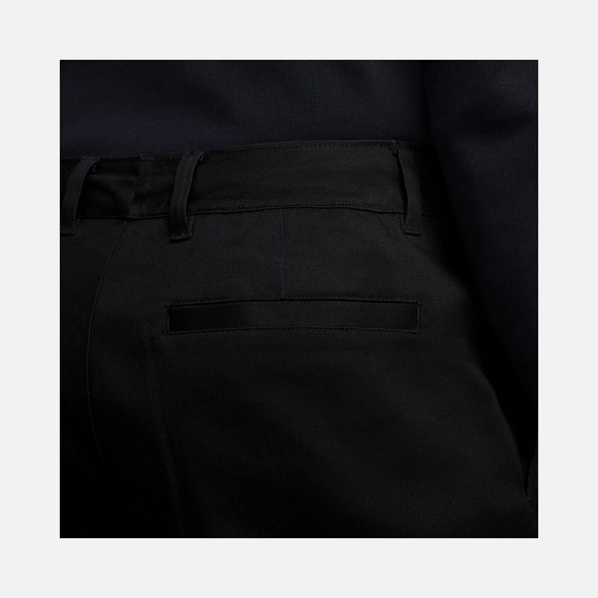 Nike Life El Chino Woven Cotton Roving Erkek Pantolon