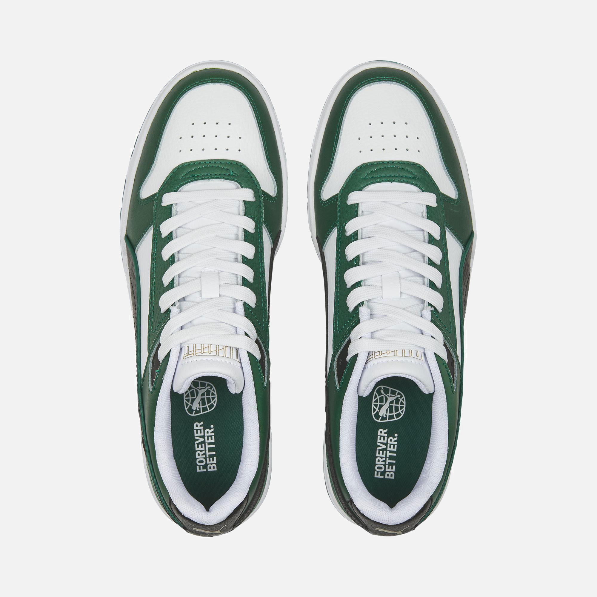 Puma Sportswear Rbd Game Low Erkek Spor Ayakkabı