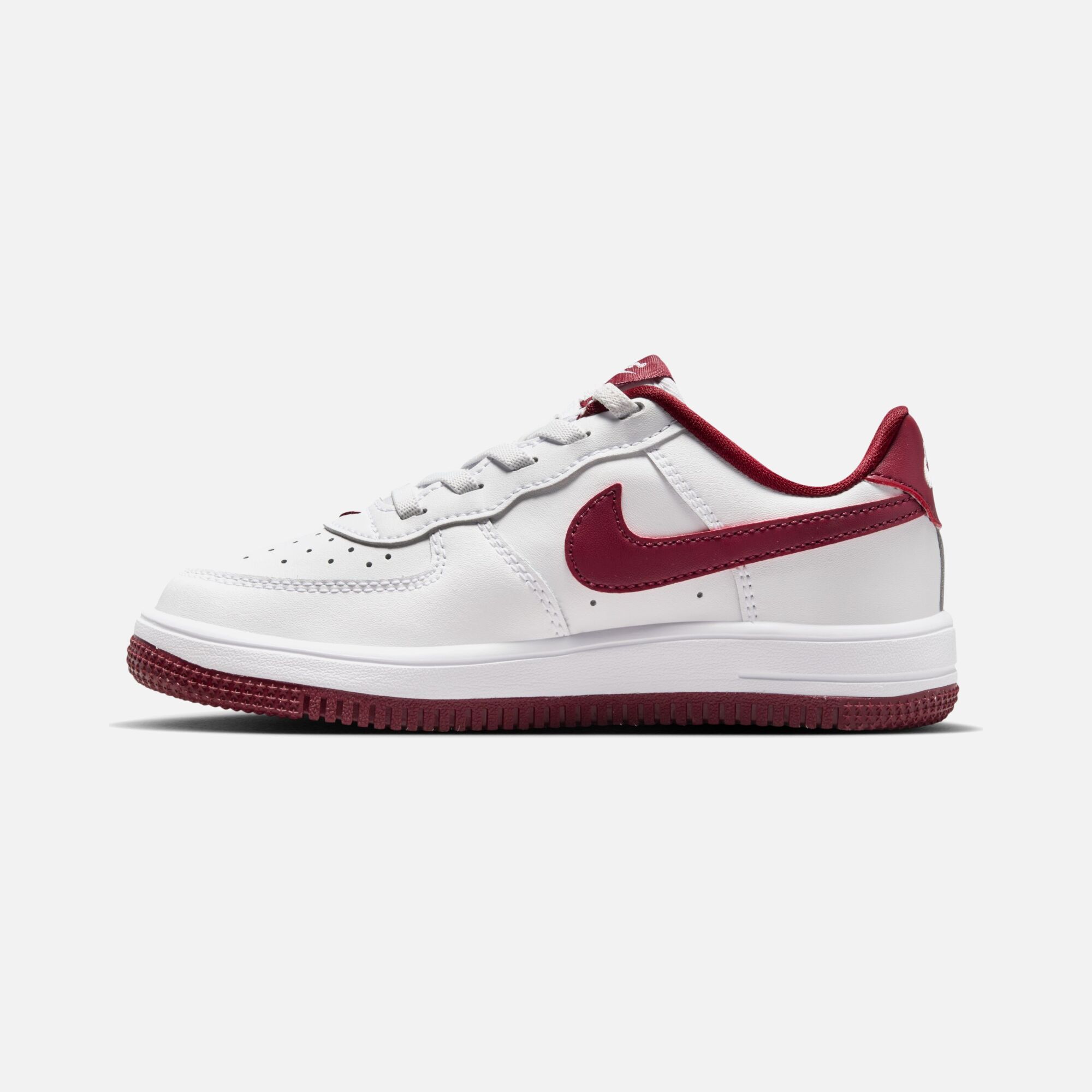 Nike Force 1 Low EasyOn (PS) Çocuk Spor Ayakkabı