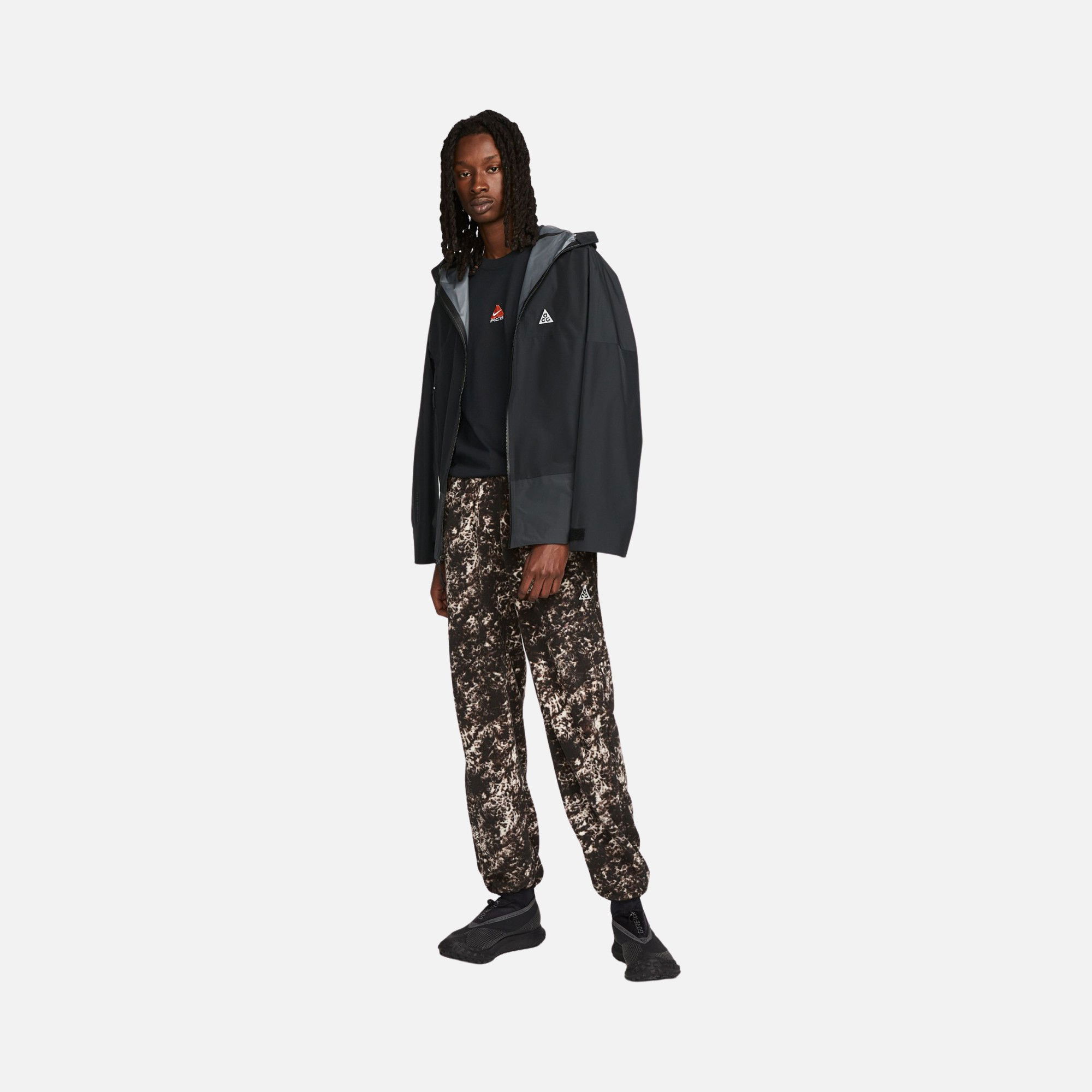 Nike Sportswear ACG Therma-Fit "Wolf Tree" Erkek Eşofman Altı