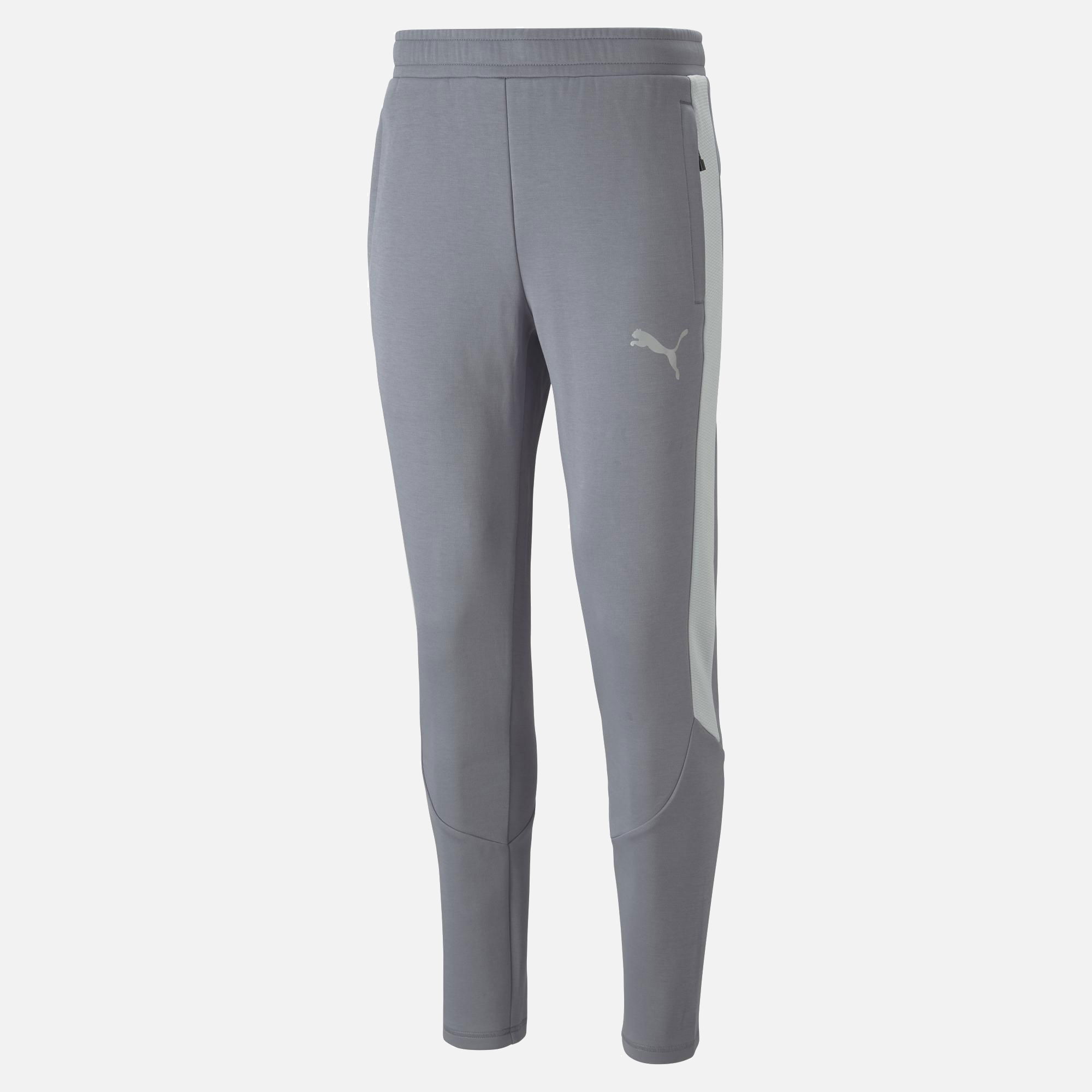 Puma Sportswear Evostripe DryCELL Erkek Eşofman Altı