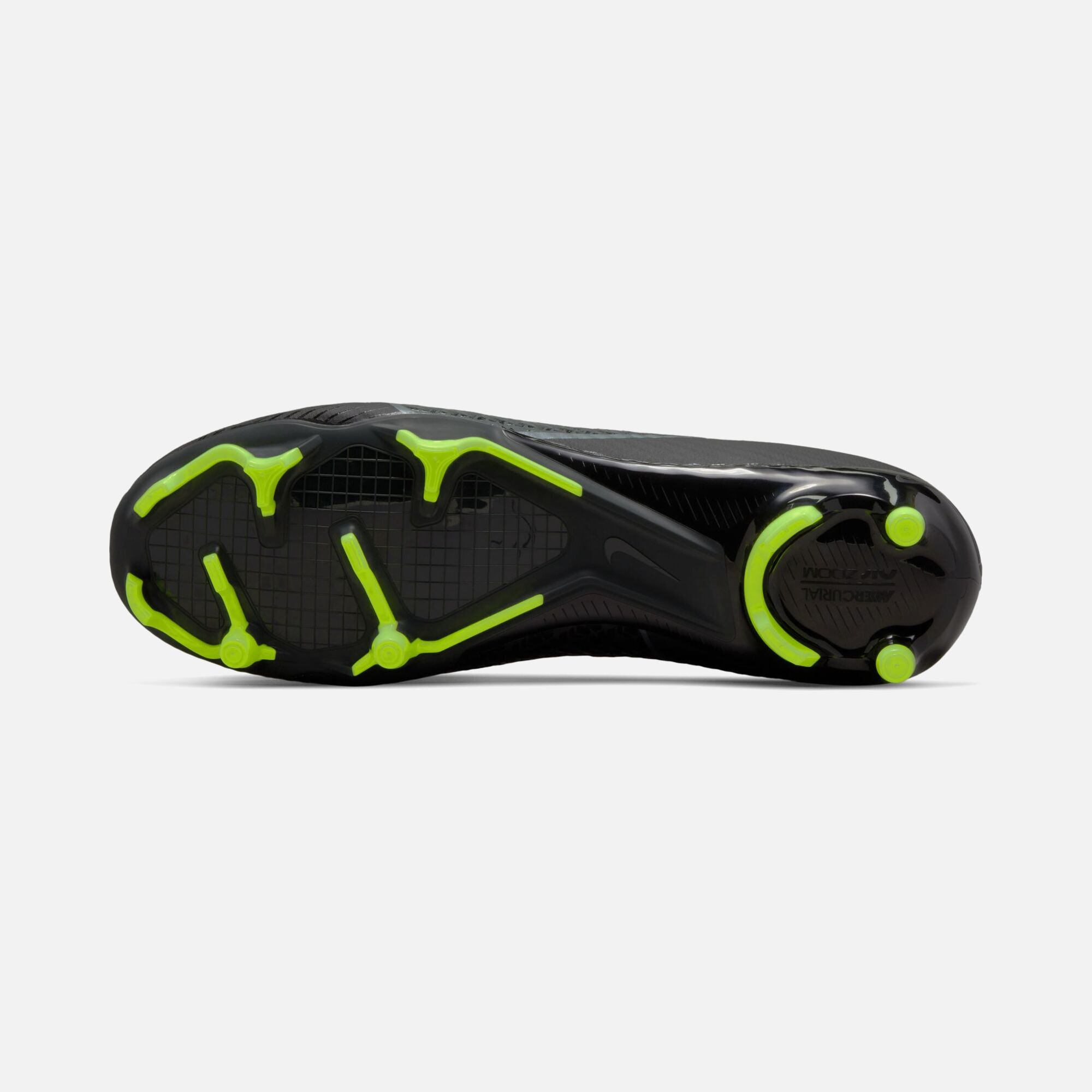 Nike Mercurial Zoom Superfly 9 Academy FG/MG Multi Ground High-Top Erkek Krampon