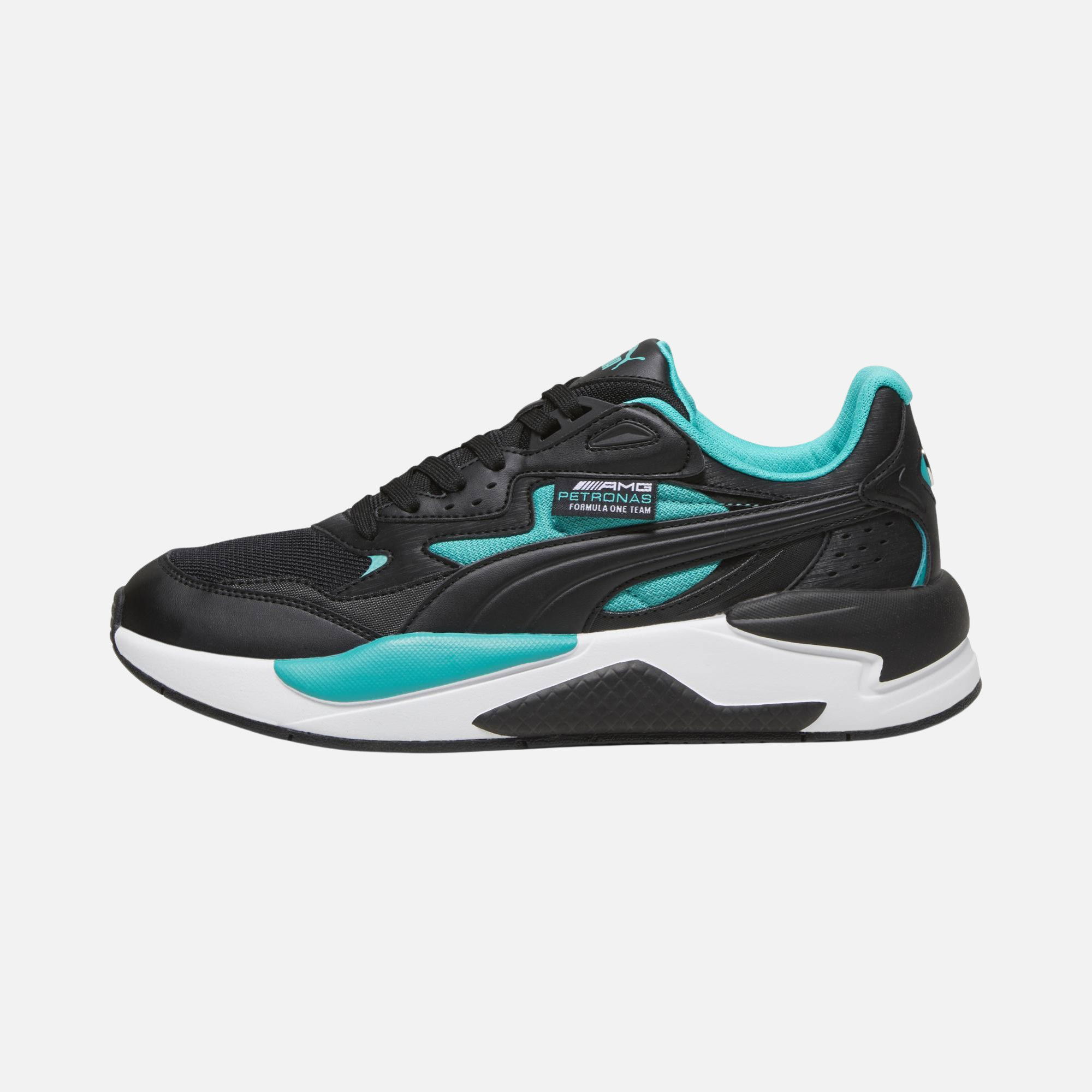Puma Sportswear Mercedes-AMG F1 X-Ray Speed Erkek Spor Ayakkabı