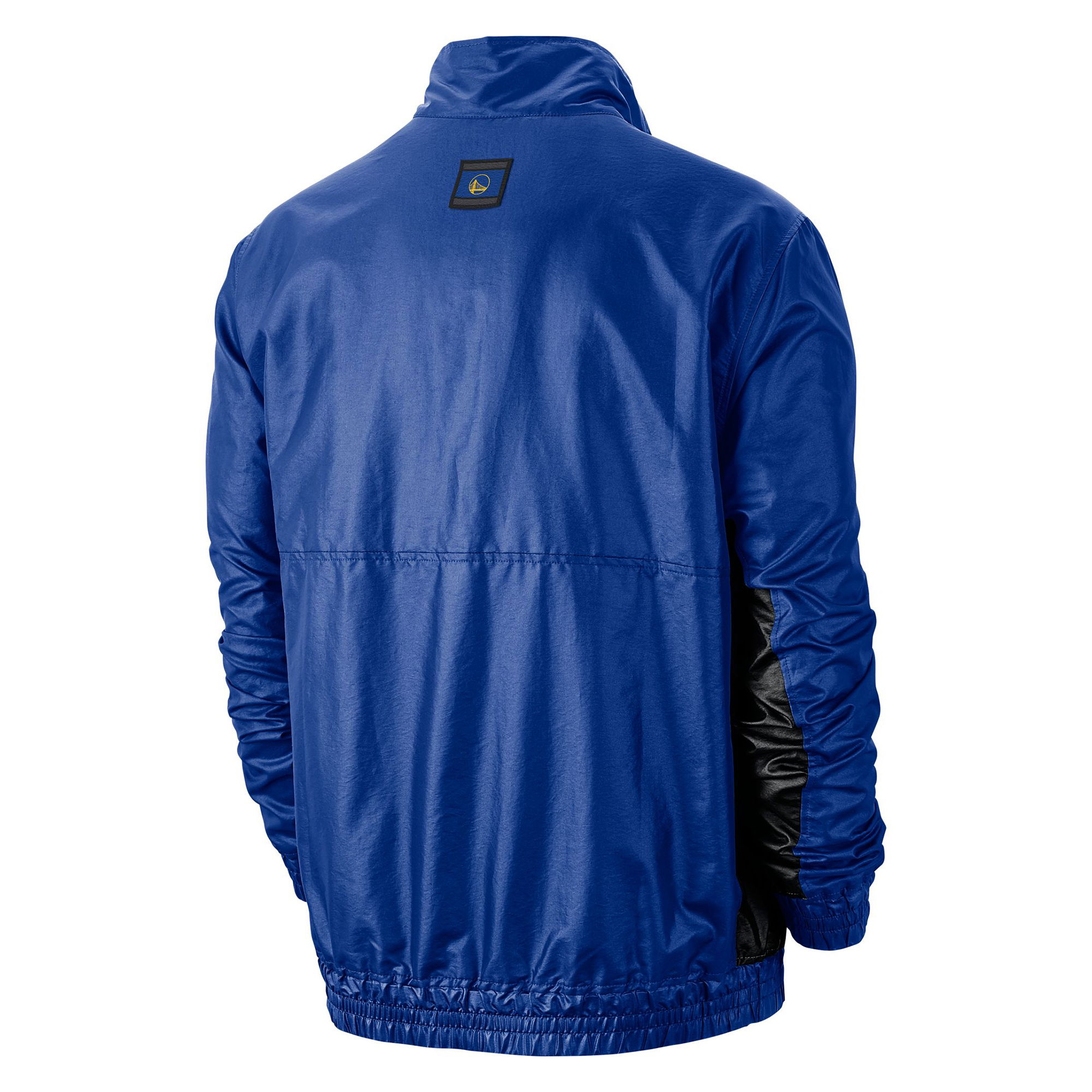 Nike Golden State Warriors Lightweight NBA Erkek Ceket