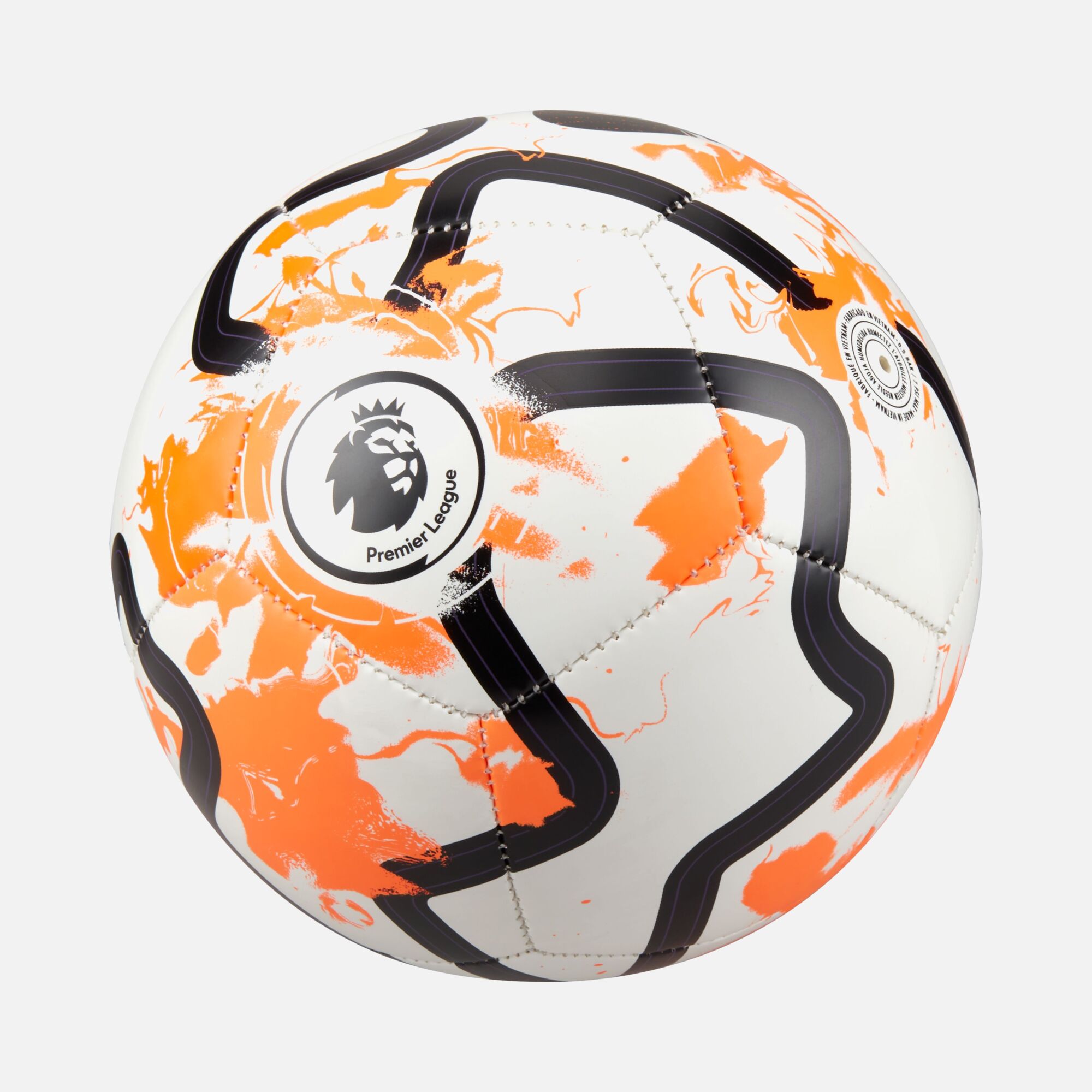 Nike Premier League Skills FA23 Mini Futbol Topu