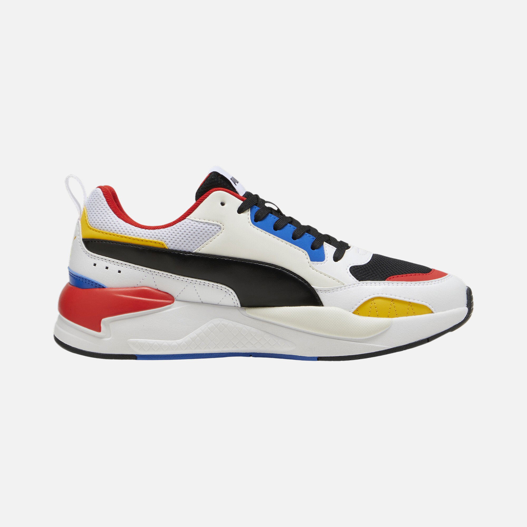 Puma Sportswear X-Ray 2 Square Unisex Spor Ayakkabı