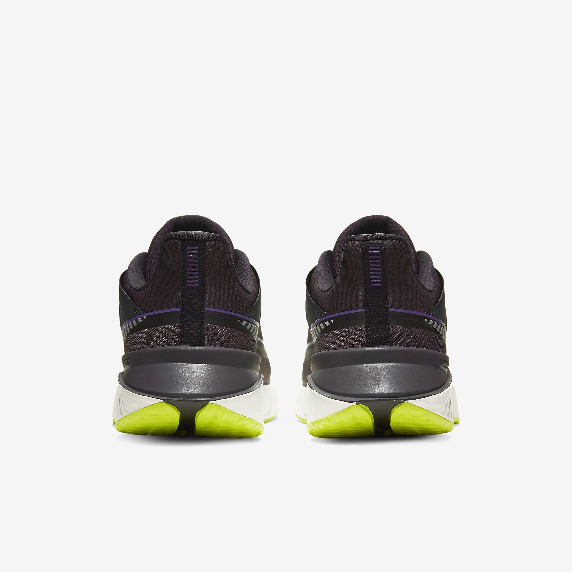 Nike Legend React 2 Shield Erkek Spor Ayakkabı
