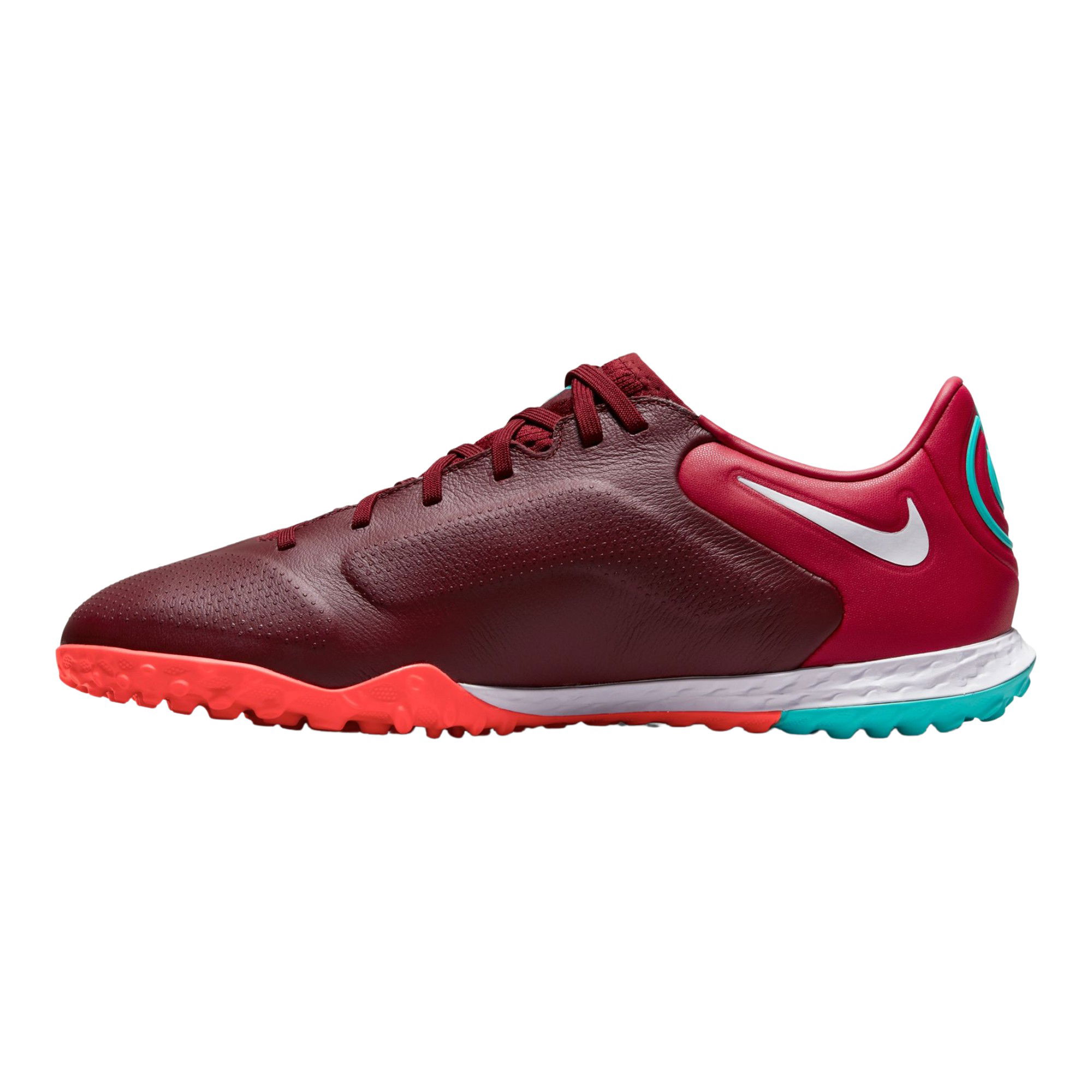 Nike React Tiempo Legend 9 Pro TF Turf Erkek Halı Saha Ayakkabı