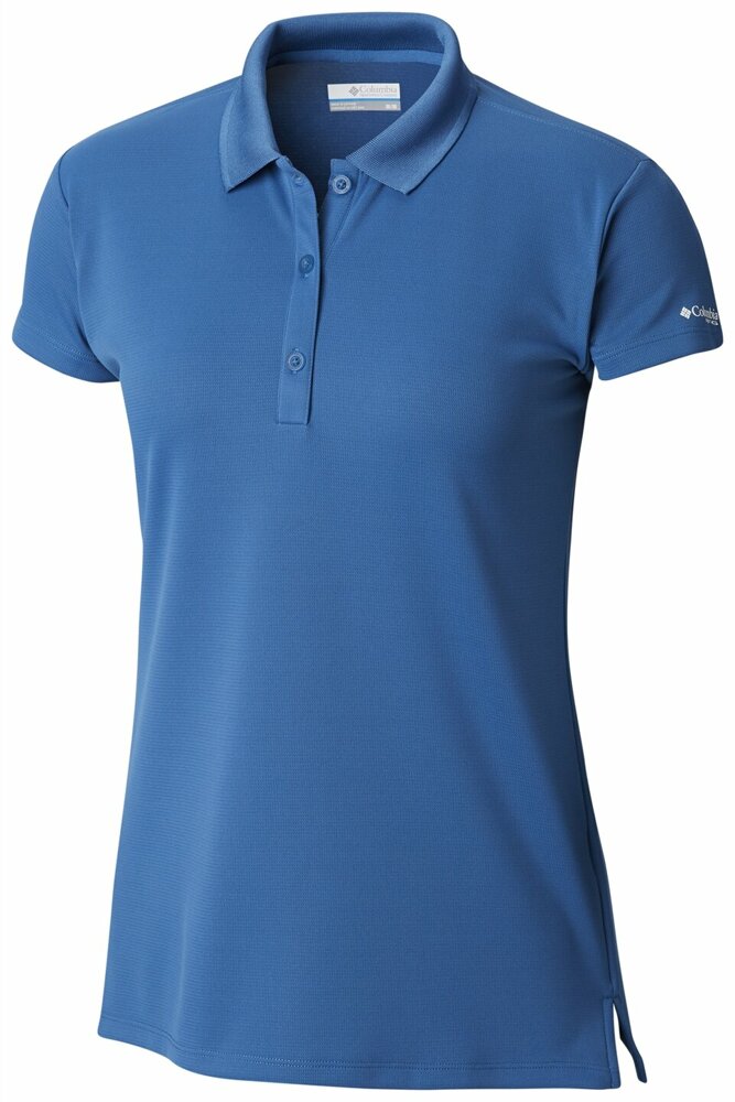 Columbia Innisfree™ Short Sleeve Polo Kadın Tişört