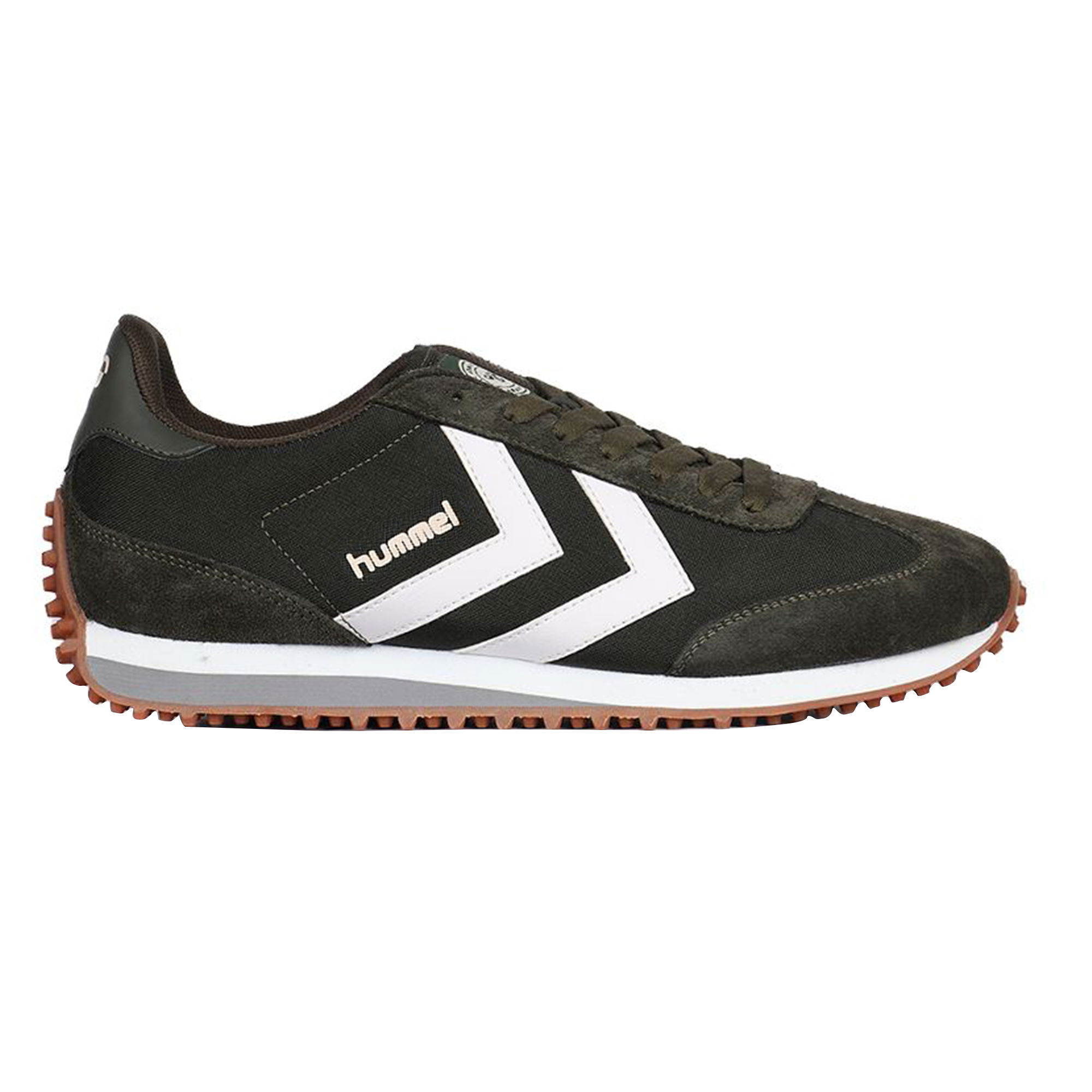 Hummel Freeway Lifestyle Unisex Spor Ayakkabı