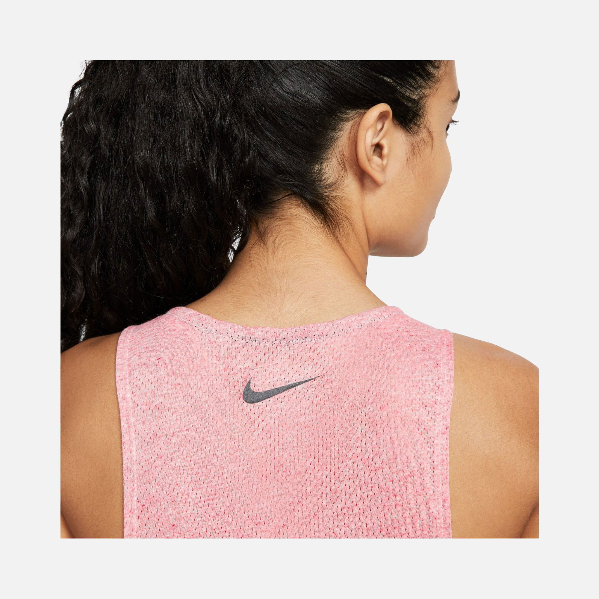 Nike Dri-Fit Trail Running Kadın Atlet