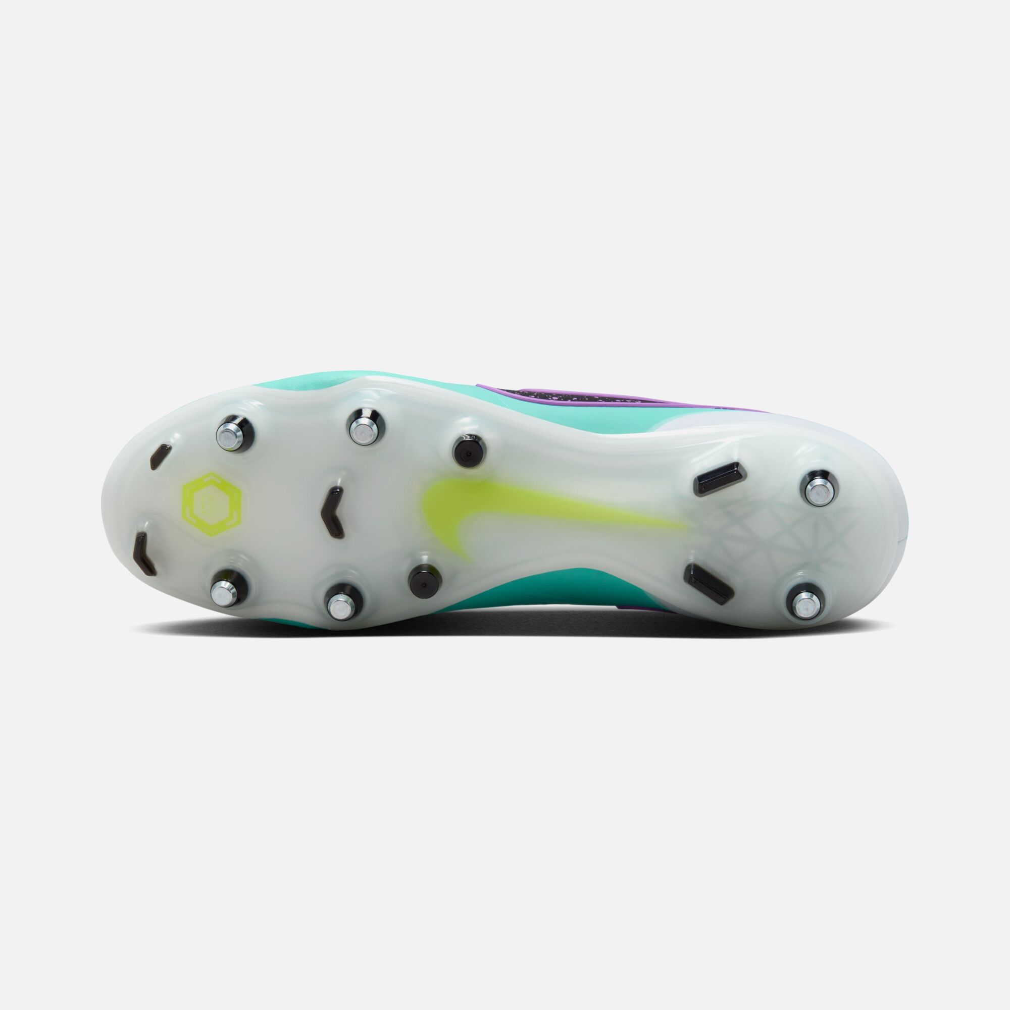 Nike Tiempo Legend 10 Elite Soft-Ground Pro AC Erkek Krampon