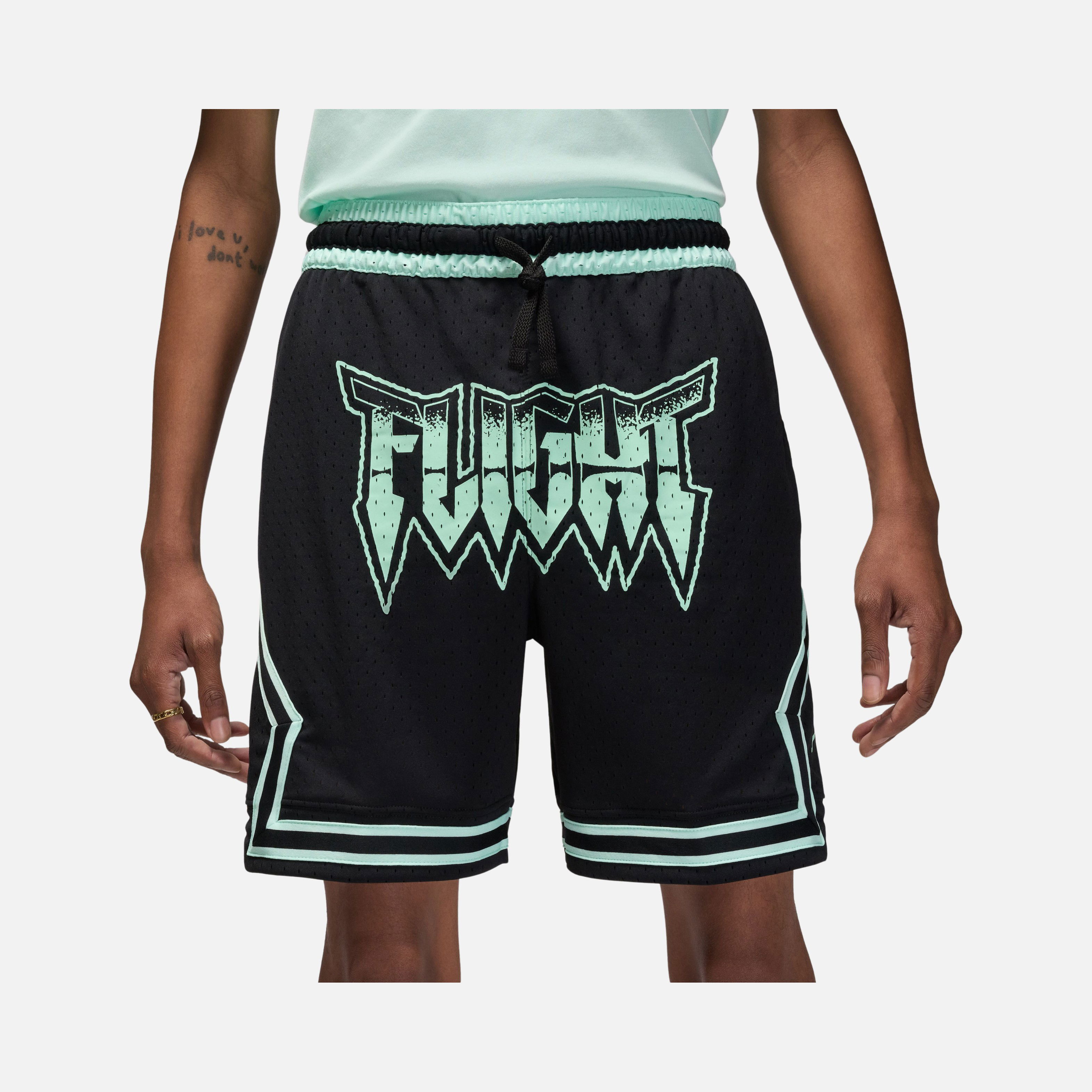 Nike Jordan Sport Dri-Fit Diamond Basketball Erkek Şort