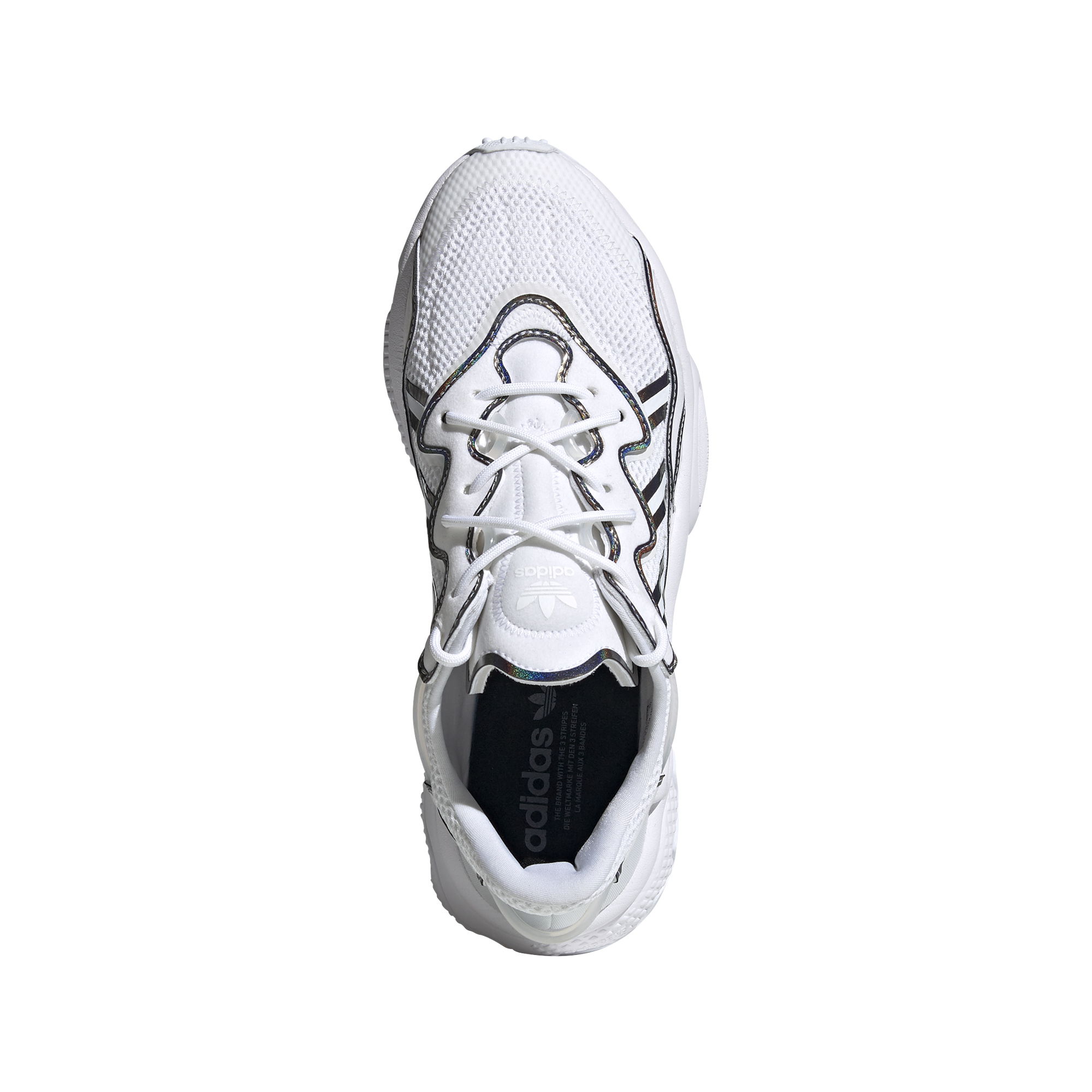 adidas OZWEEGO Erkek Spor Ayakkabı
