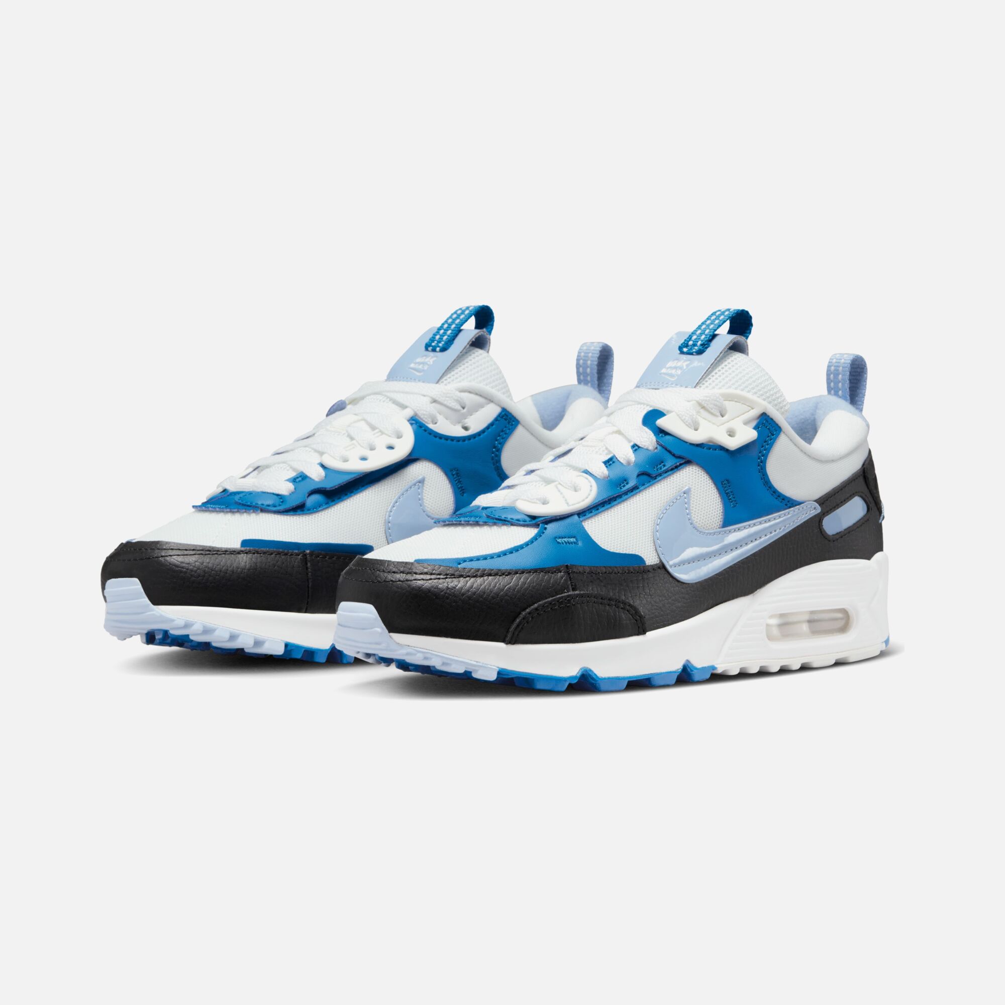 Nike Air Max 90 Futura ''Nostalgic Details'' Kadın Spor Ayakkabı