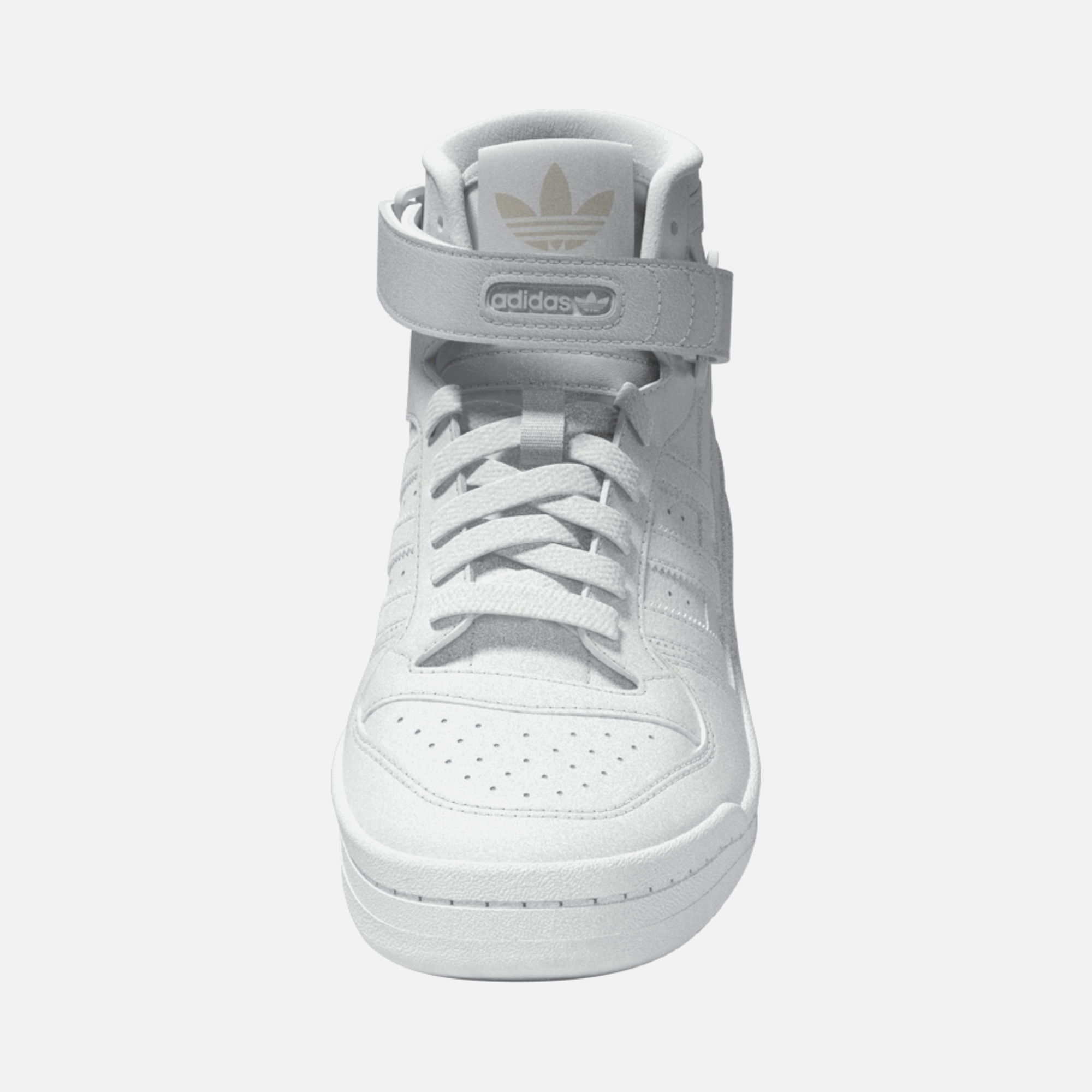 adidas Sportswear Forum Mid Basketball Kadın Spor Ayakkabı