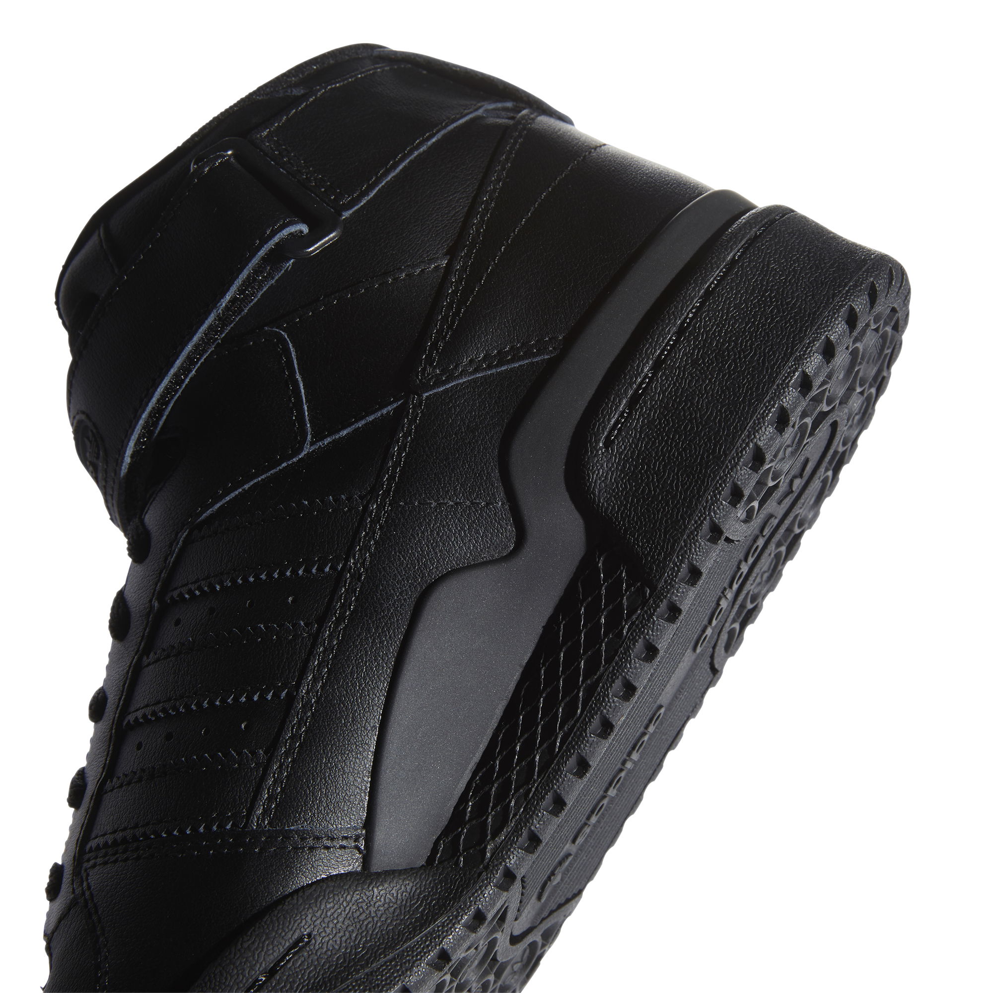 adidas Forum Mid Erkek Spor Ayakkabı