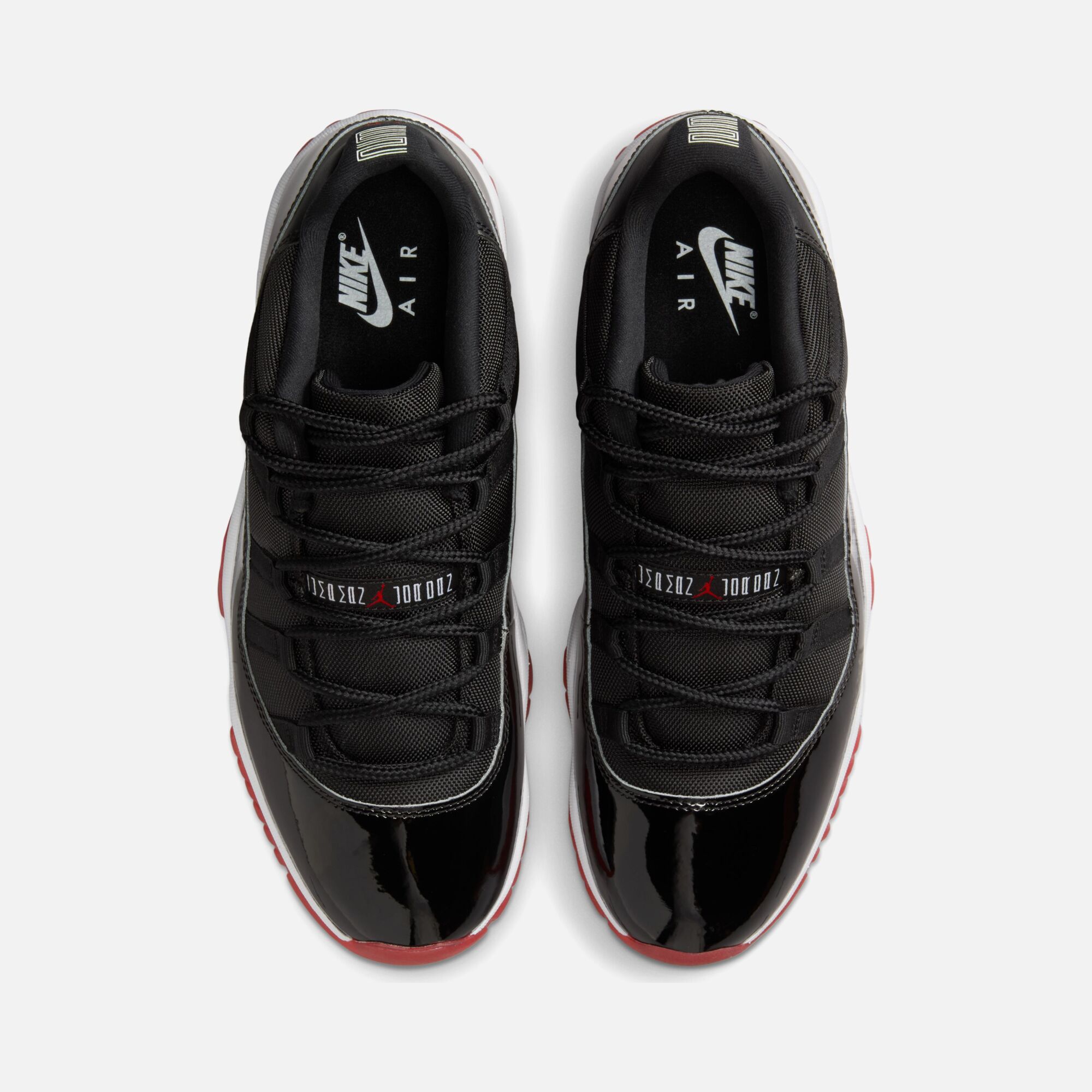 Nike Air Jordan 11 Retro Low "Diffused Blue" Erkek Spor Ayakkabı