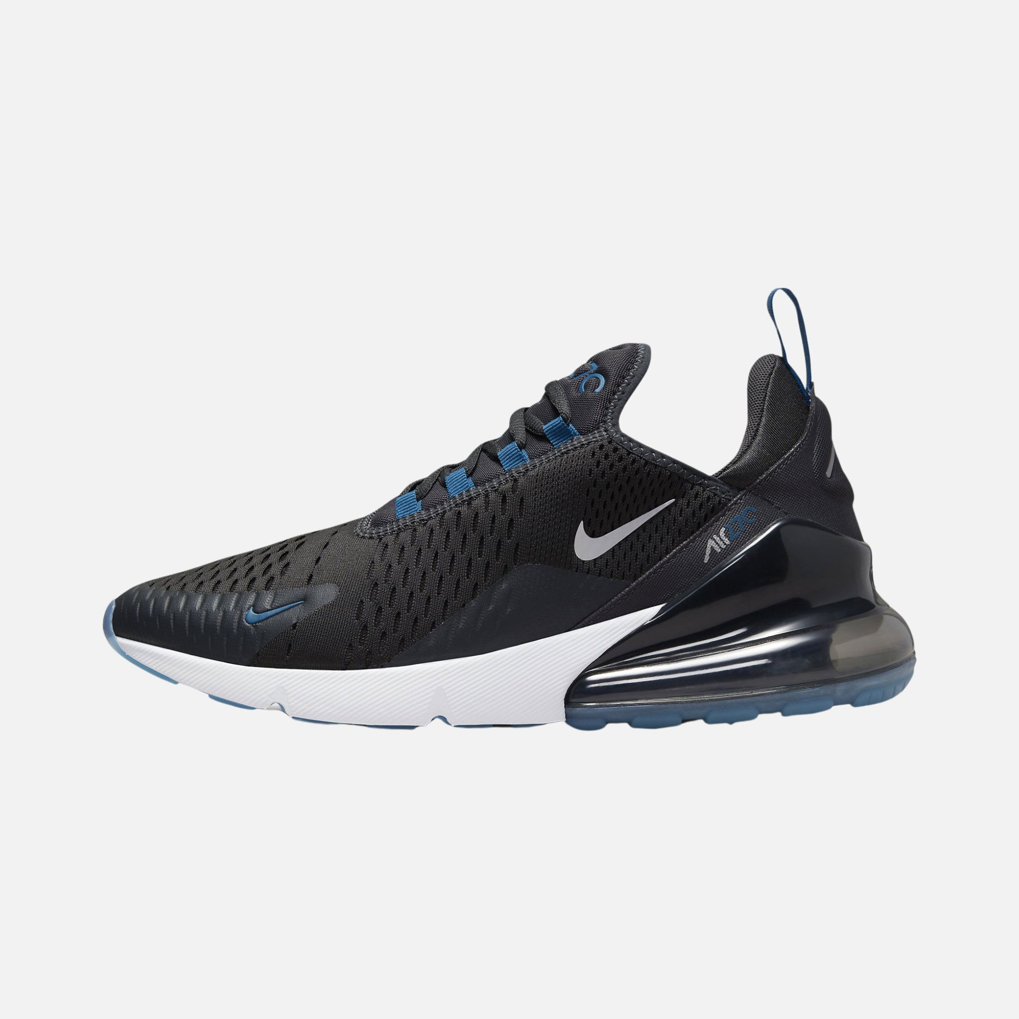 Nike Air Max 270 HO23 Erkek Spor Ayakkabı
