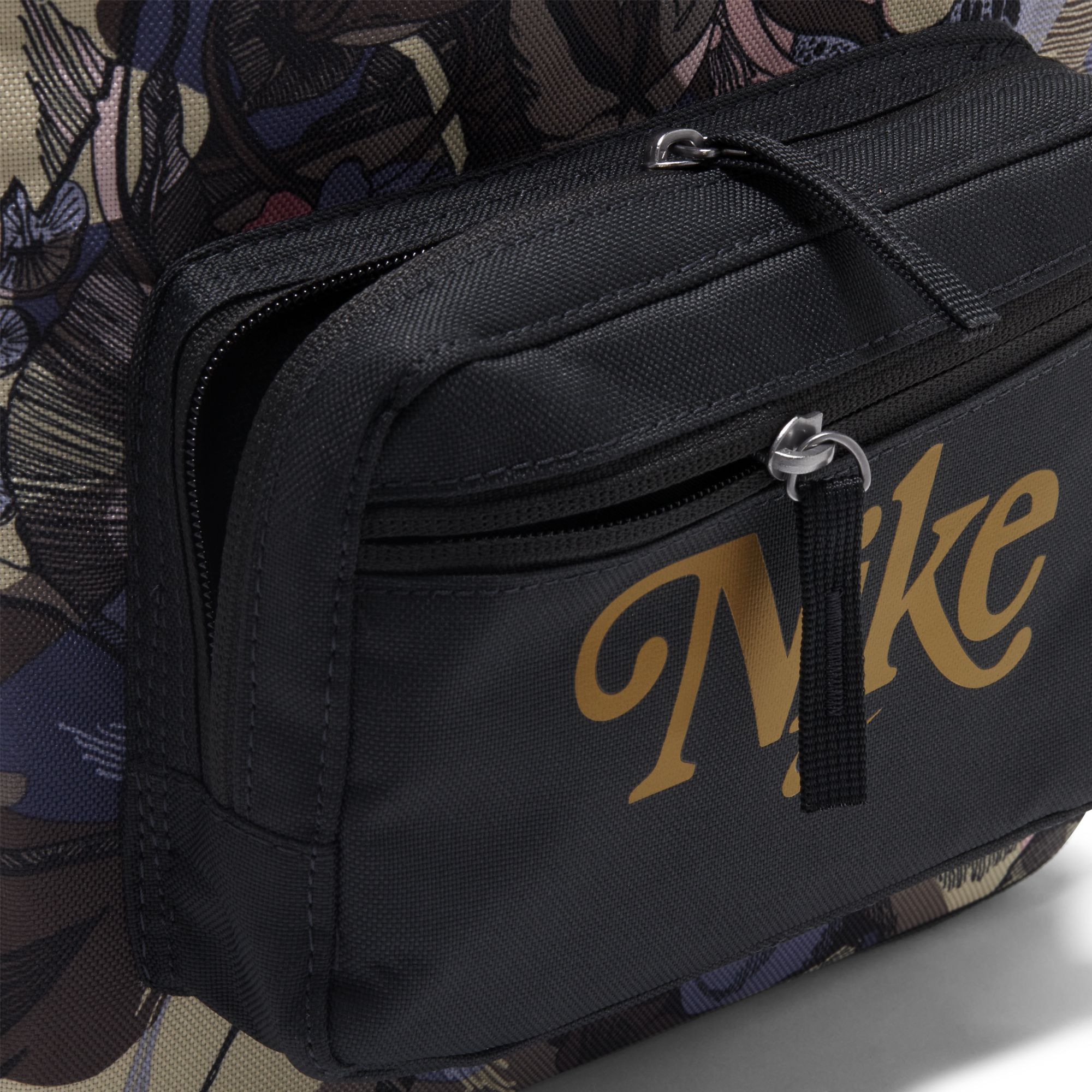 Nike Tanjun Printed Backpack (Girls') Çocuk Sırt Çantası