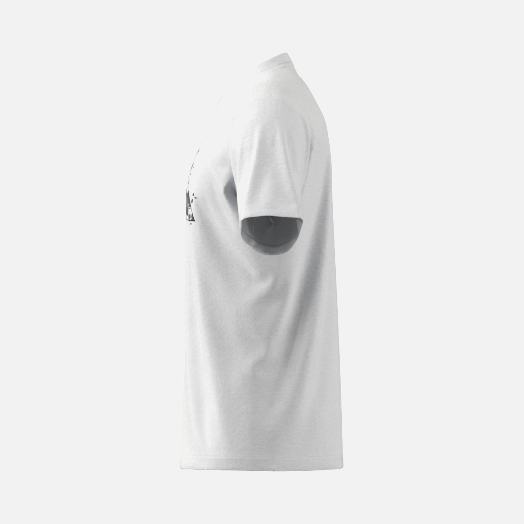 adidas Train Essentials Seasonal Training Graphic Shorrt-Sleeve Erkek Tişört