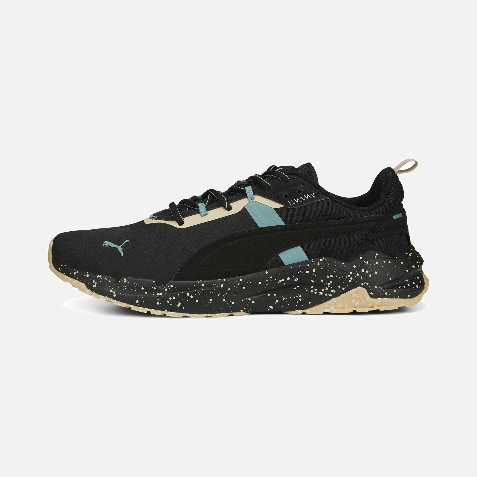 Puma Sportswear Stride Open Road Vapor Erkek Spor Ayakkabı