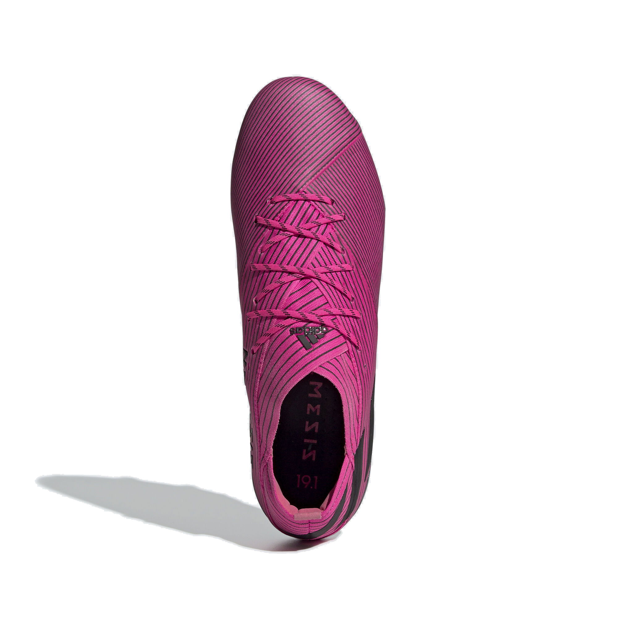 adidas Nemeziz 19.1 Firm Ground Erkek Krampon