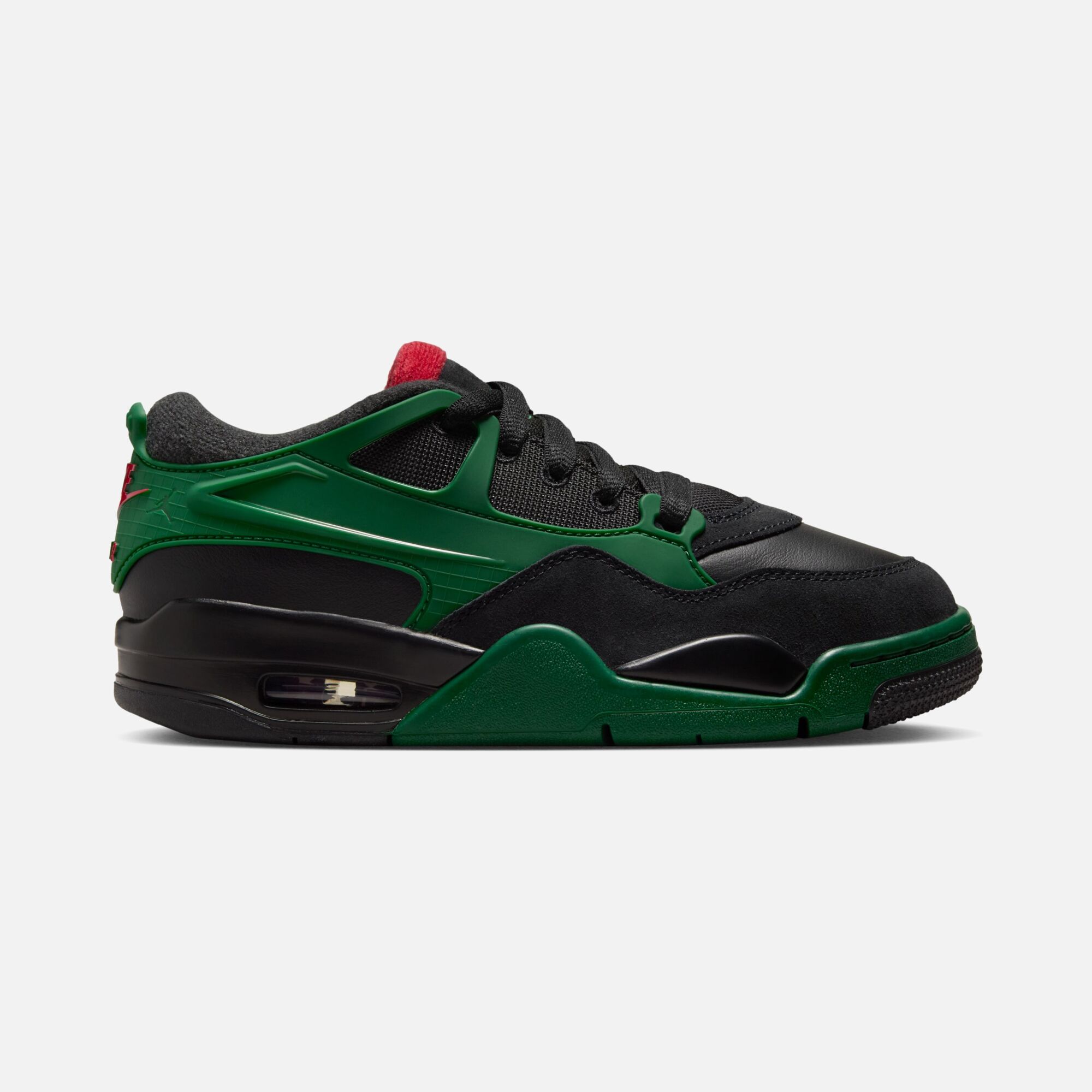 Nike Air Jordan 4RM (GS) Basketbol Ayakkabısı