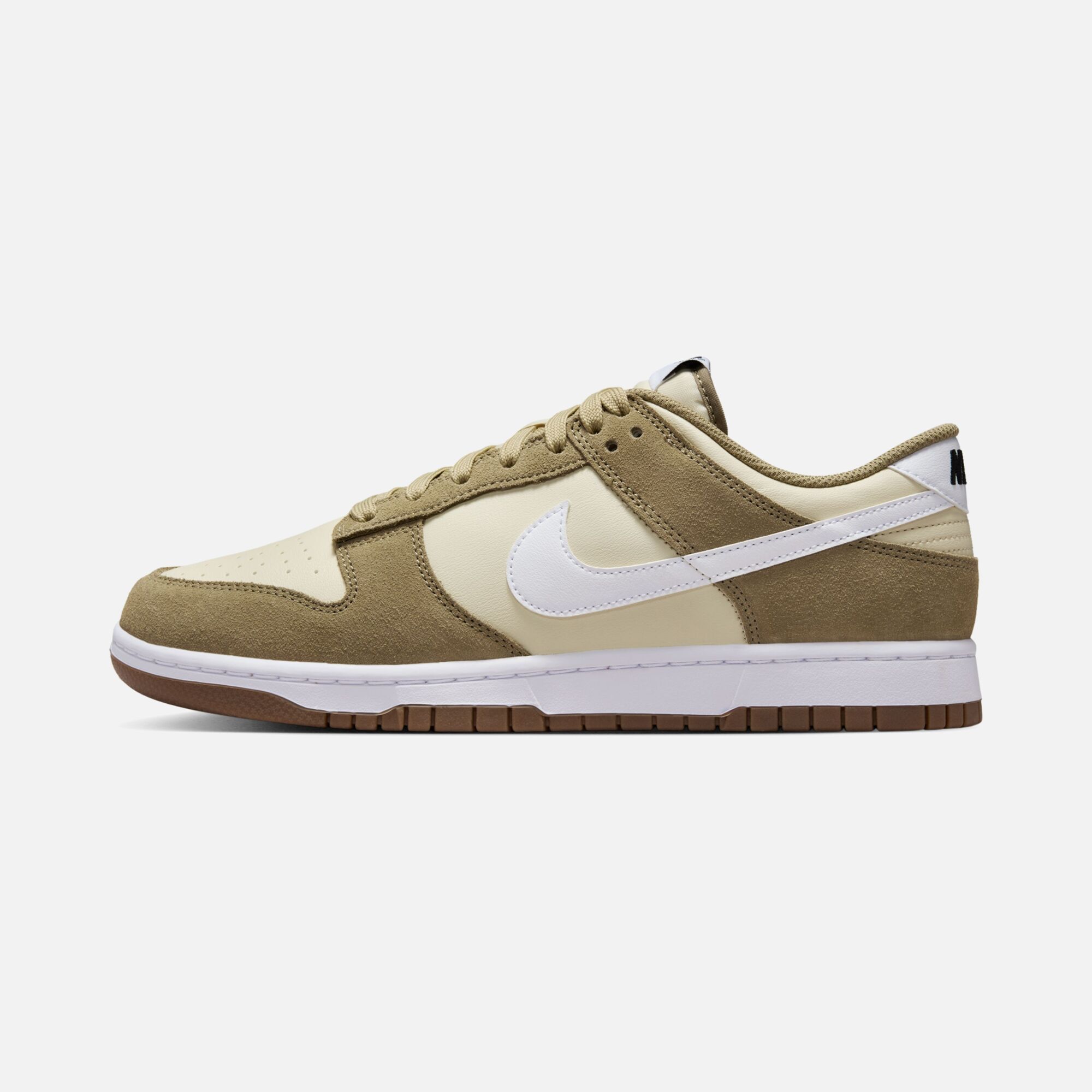 Nike Dunk Low Retro Special Edition Erkek Spor Ayakkabı