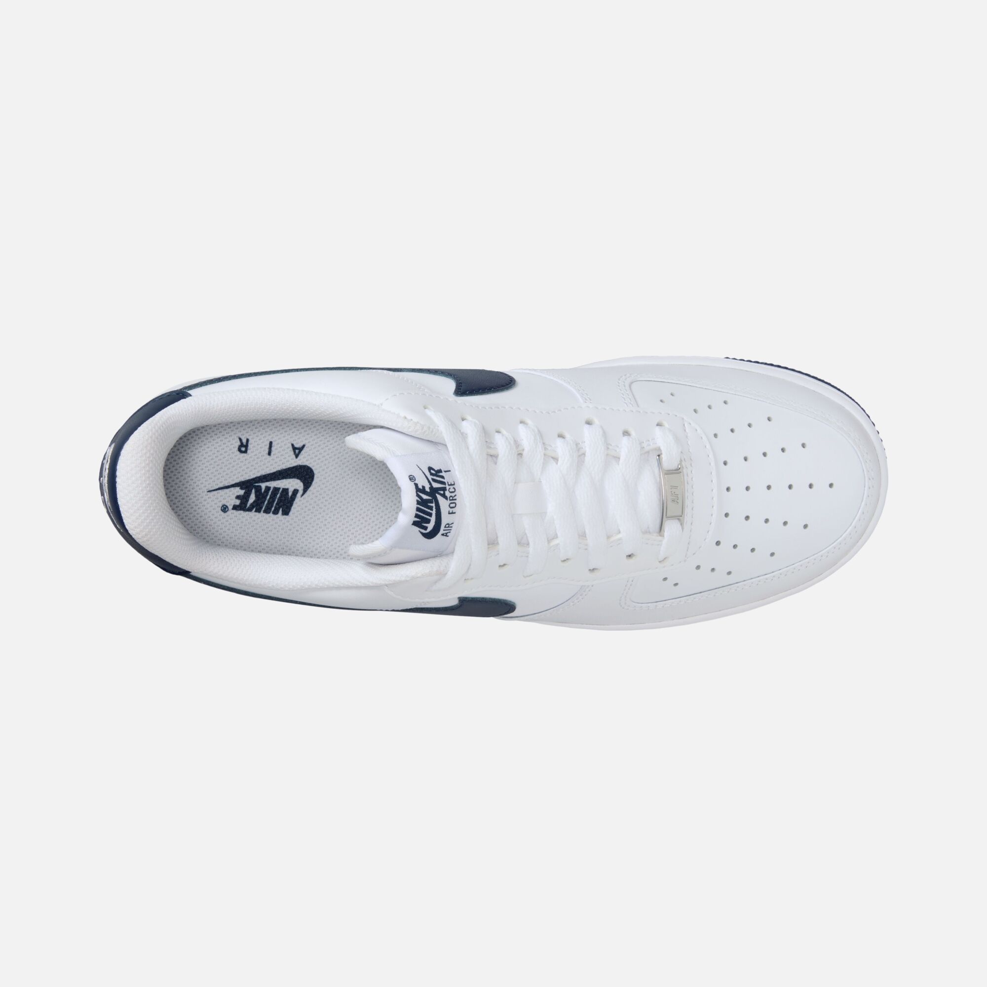 Nike Air Force 1 '07 FW24 Erkek Spor Ayakkabı