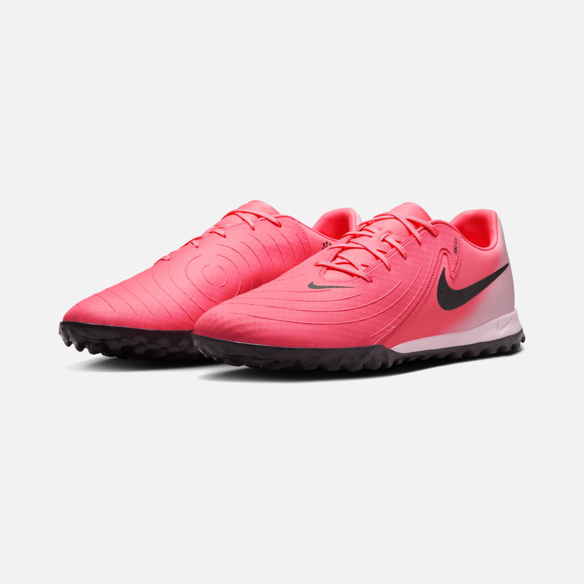 Nike Phantom GX II Academy TF Turf Low-Top Erkek Halı Saha Ayakkabı
