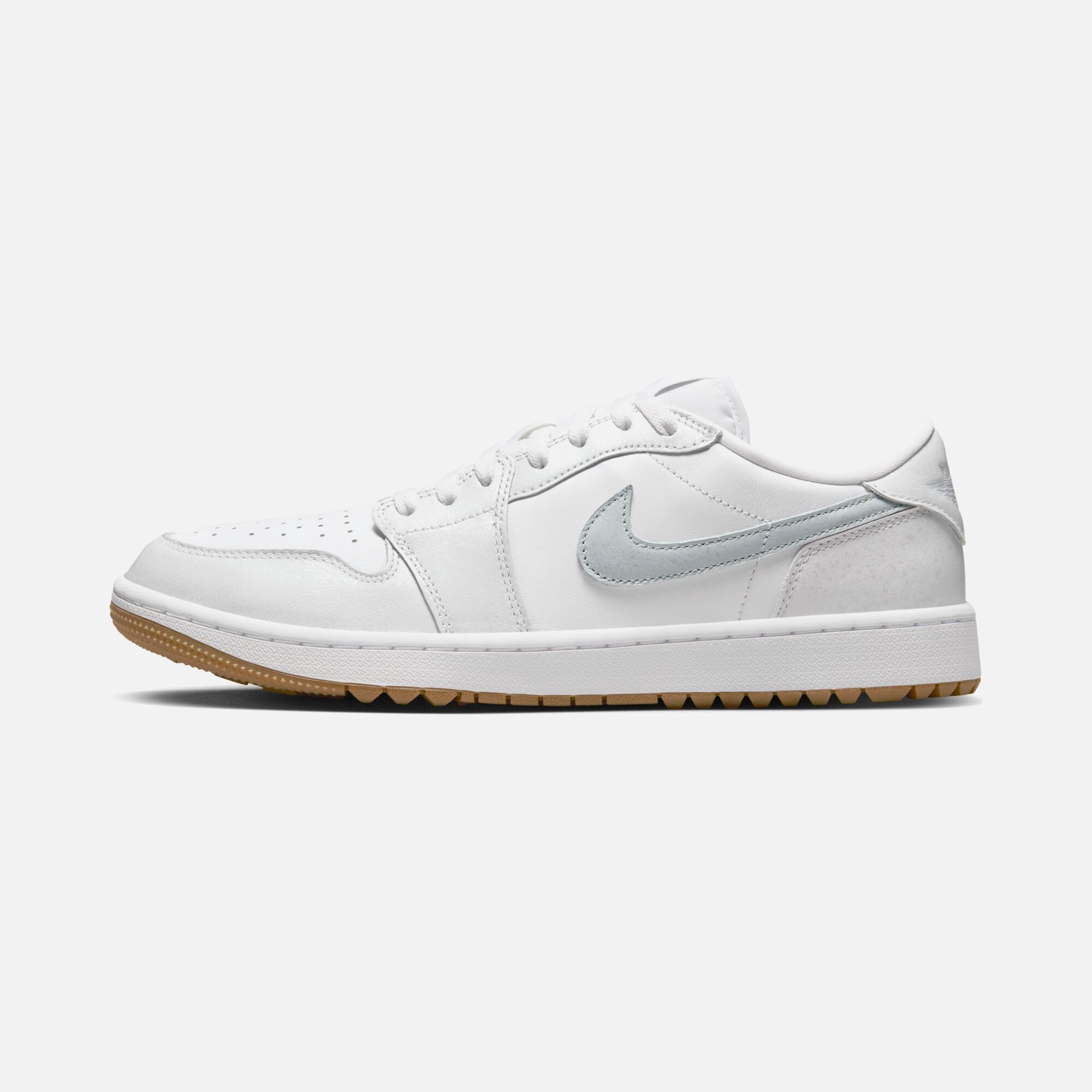 Nike Air Jordan 1 Low G Erkek Spor Ayakkabısı
