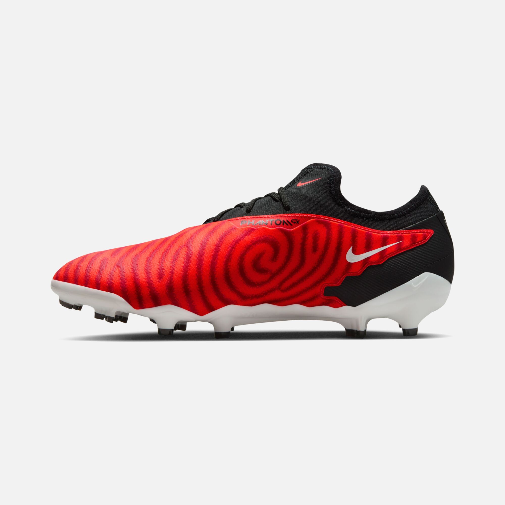 Nike Phantom GX Pro FG Firm-Ground Erkek Krampon
