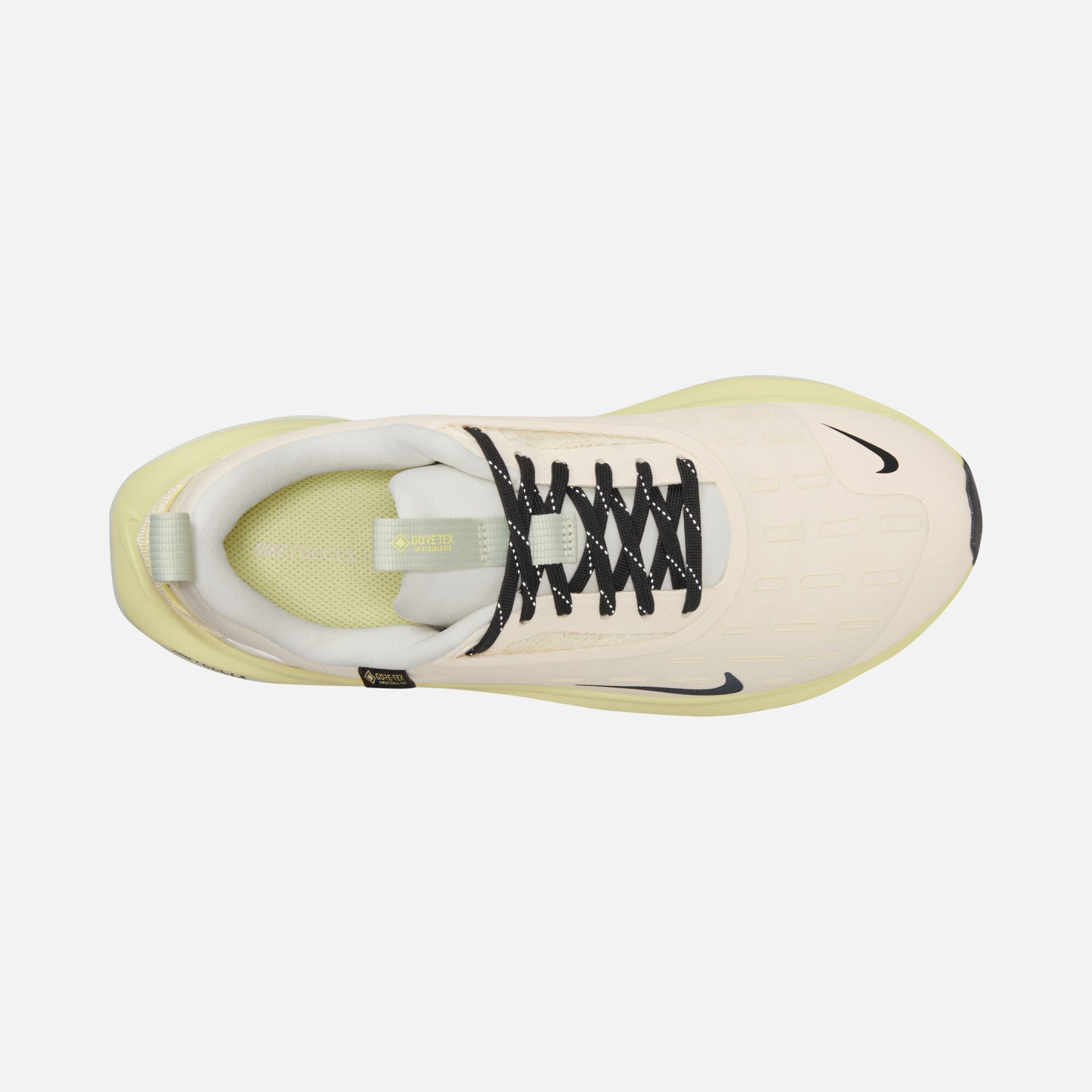 Nike Reactx InfinityRN 4 Gore-Tex Road Running Kadın Spor Ayakkabı